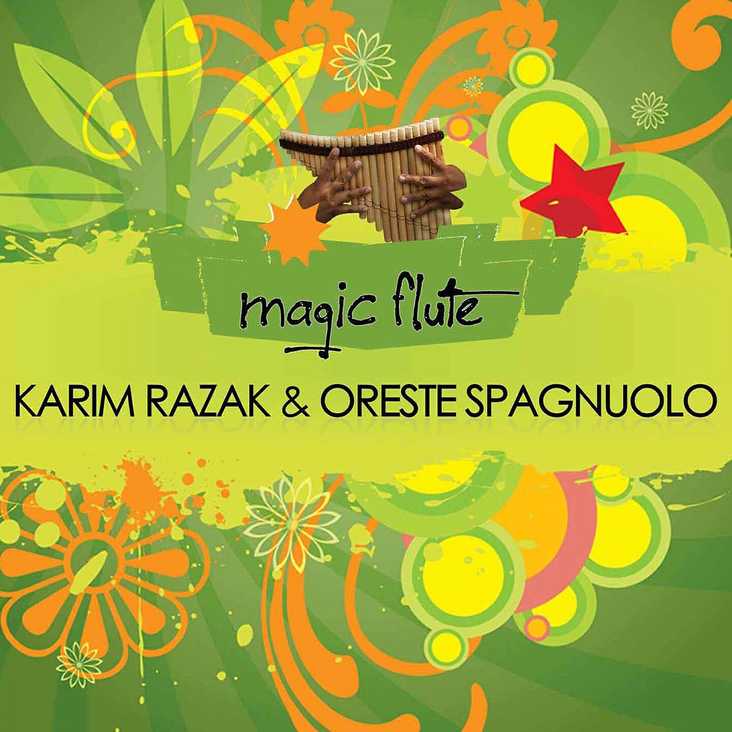 Релиз Magic Flute