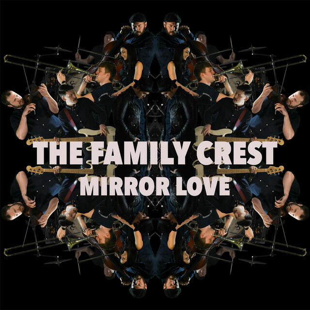 Релиз Mirror Love