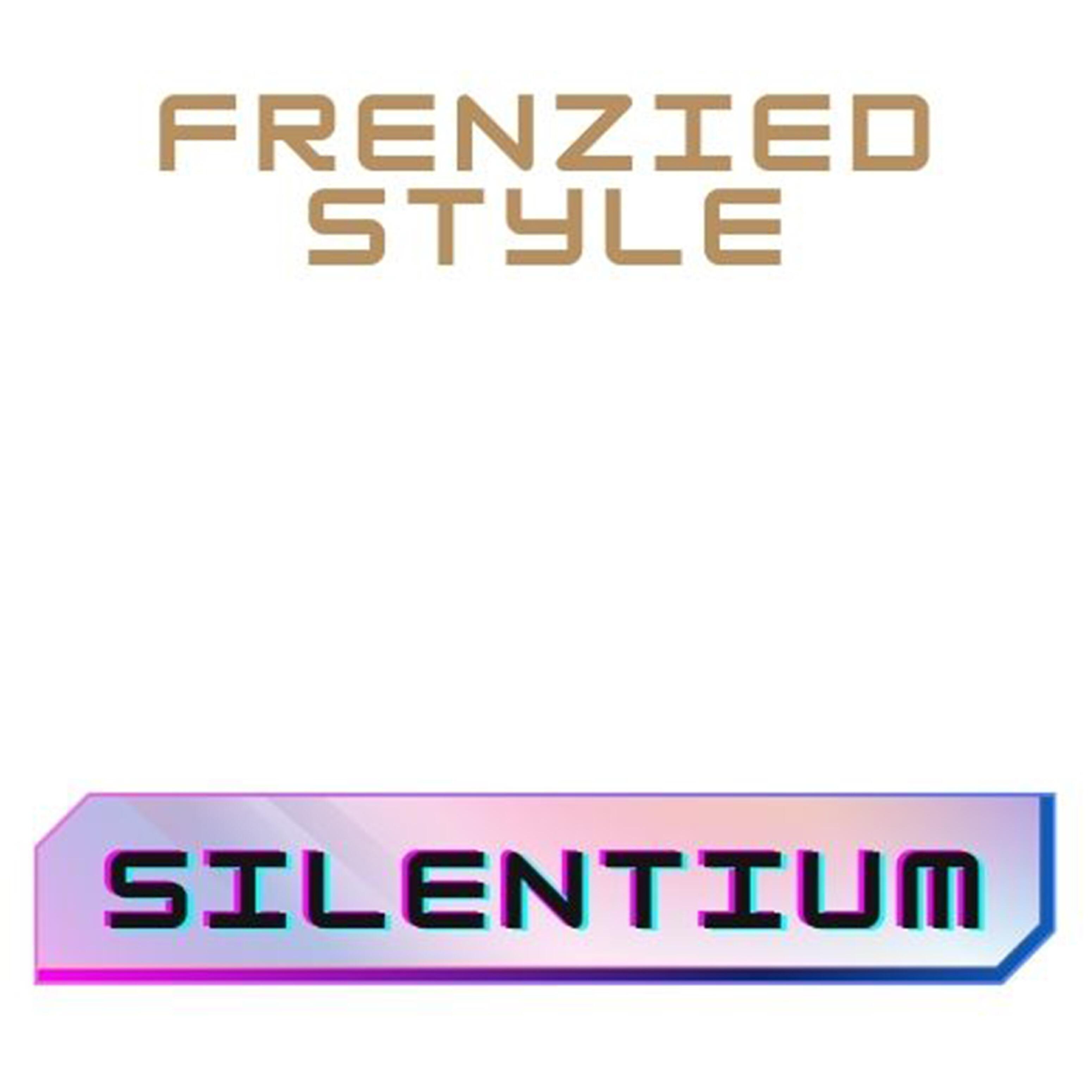 Релиз Frenzied Style