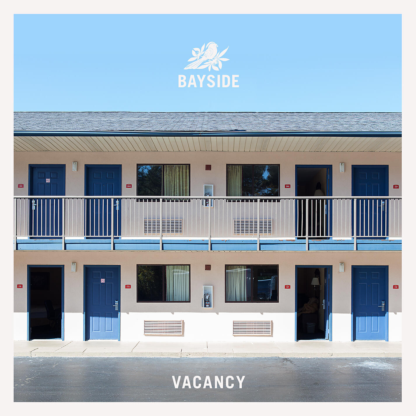 Релиз Vacancy