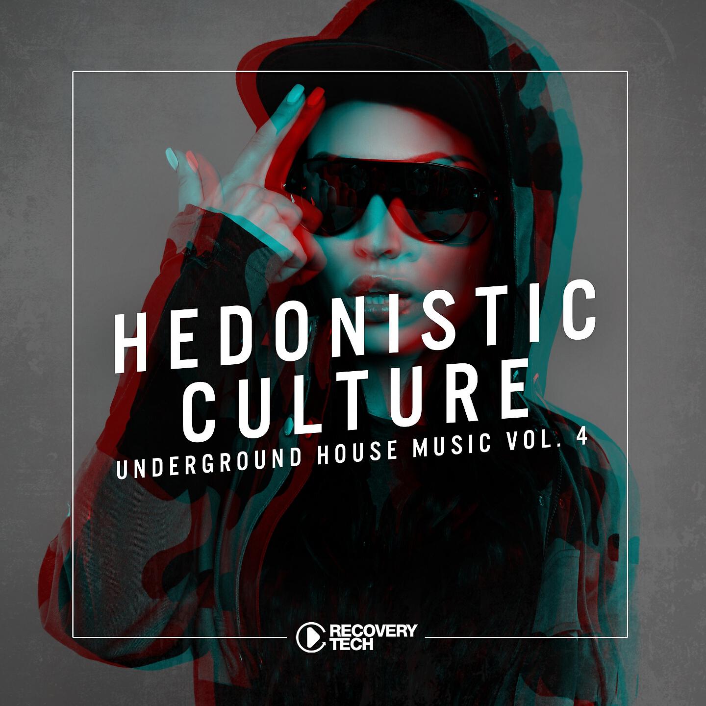 Релиз Hedonistic Culture, Vol. 4