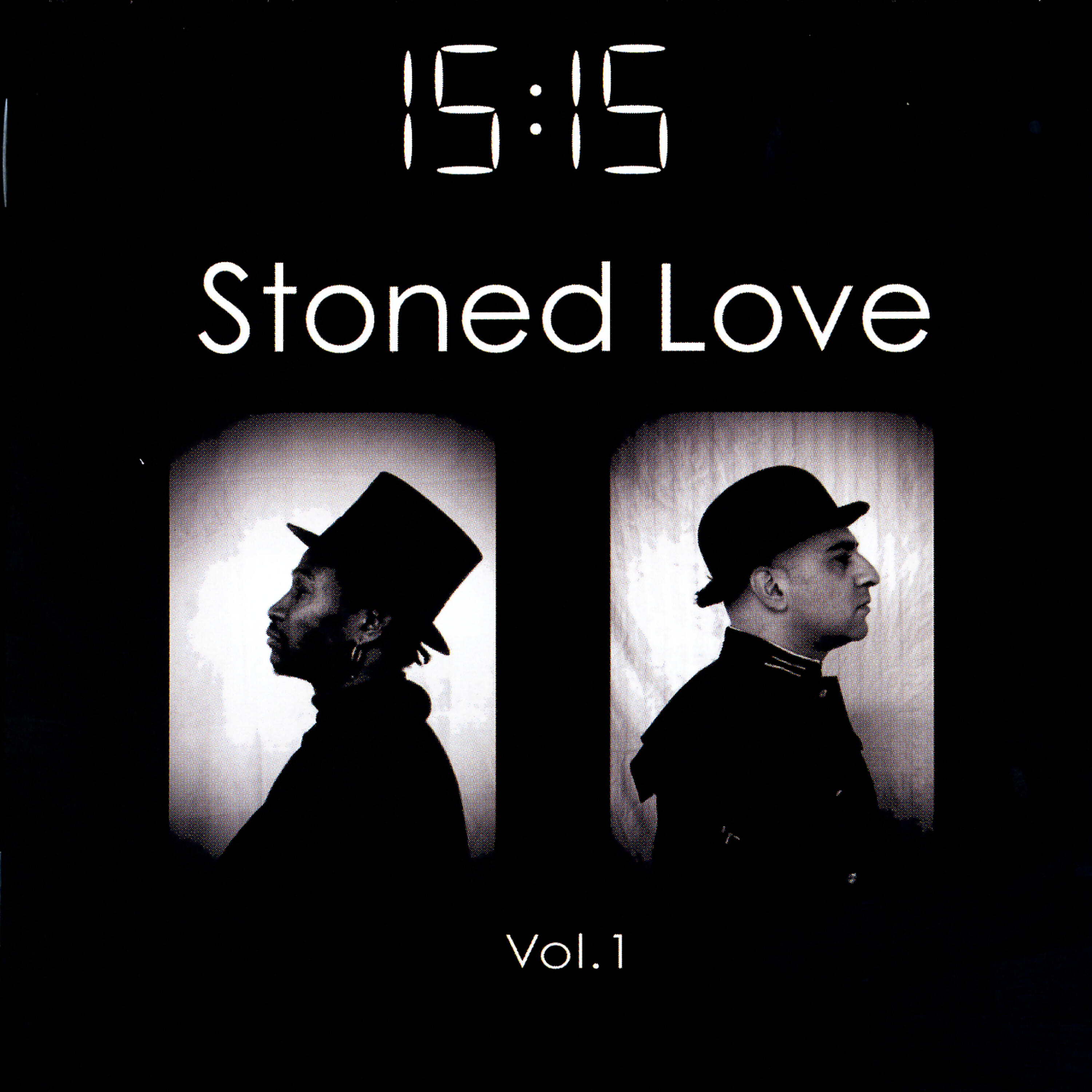 Релиз Stoned Love