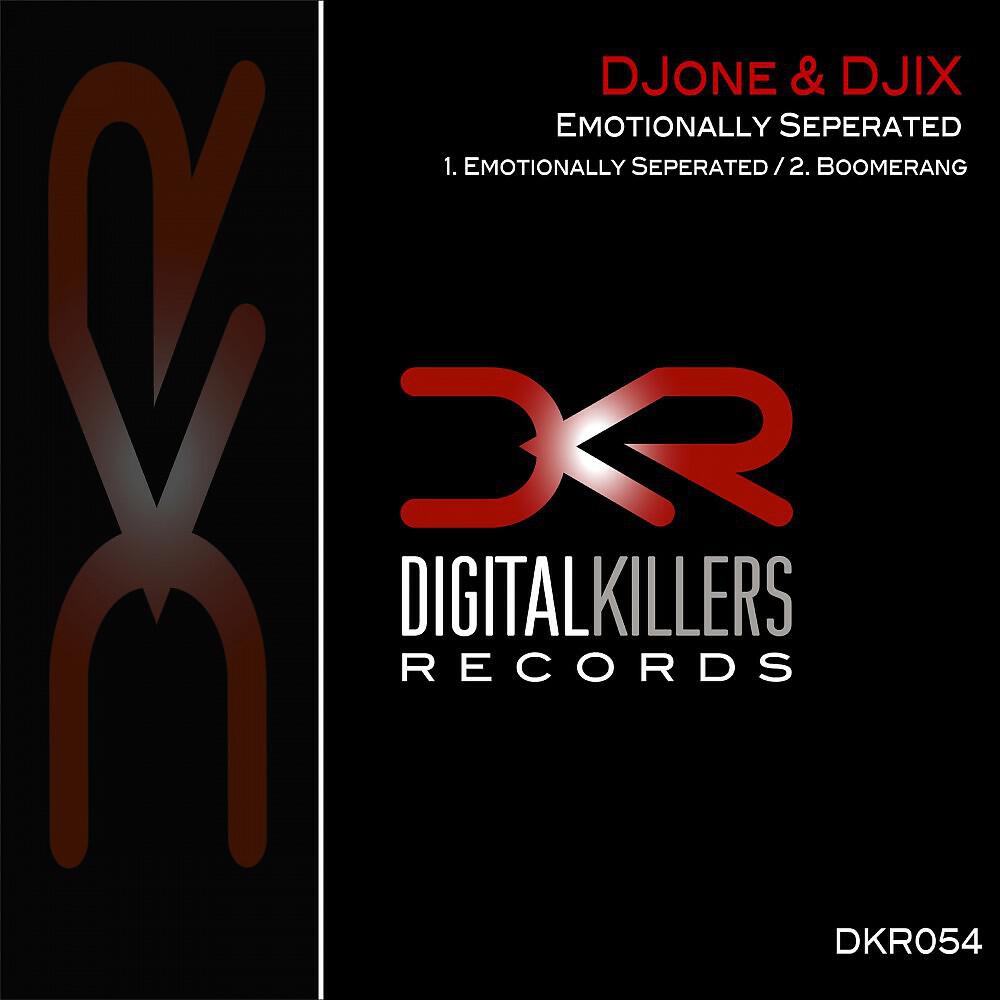 DJIX & DJone