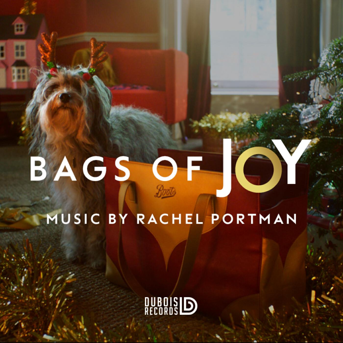 Релиз Bags of Joy (From the Boots Christmas Advert 2021)