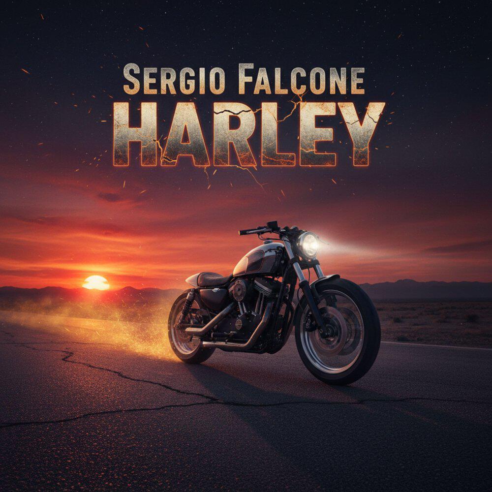 Релиз Harley