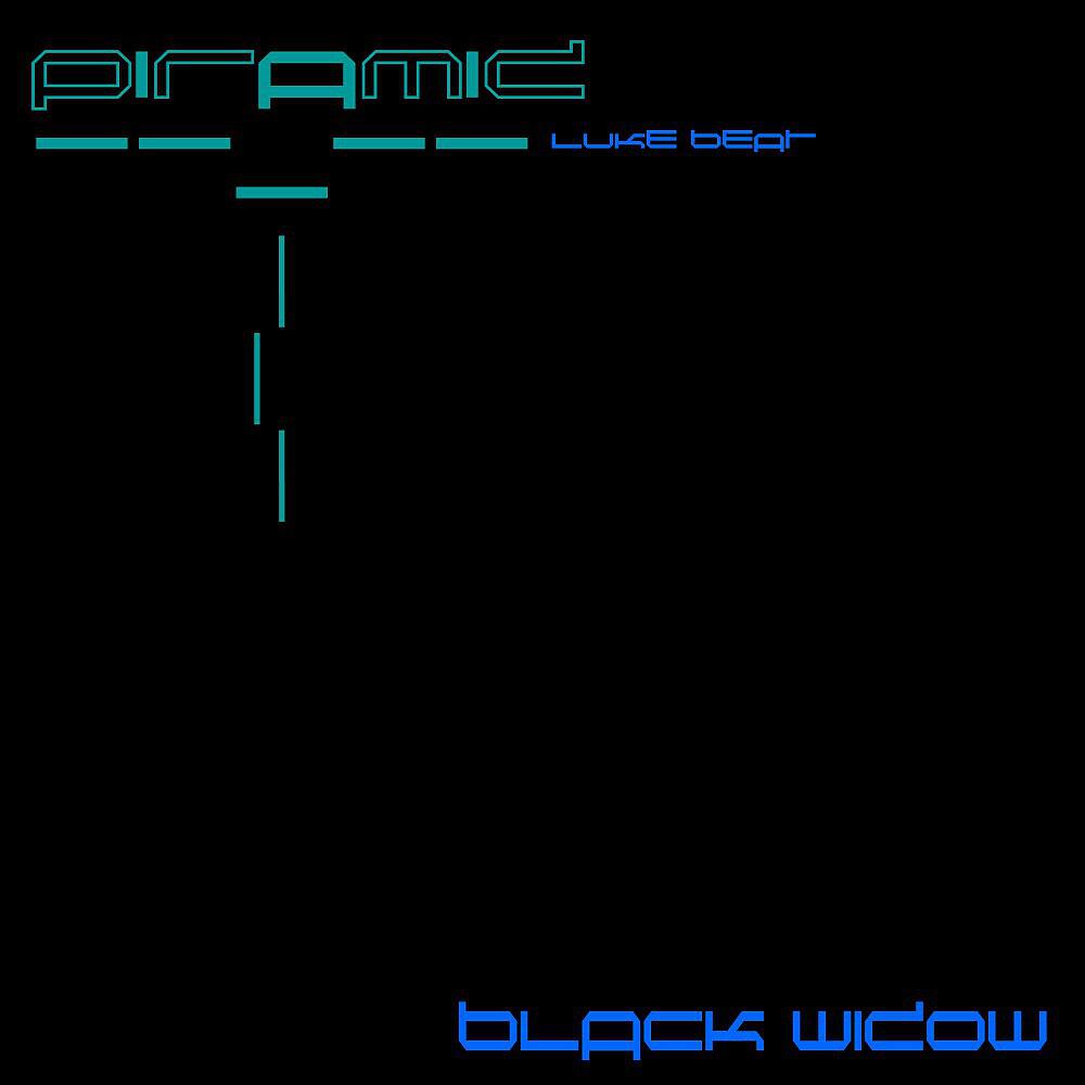 Релиз Black Widow