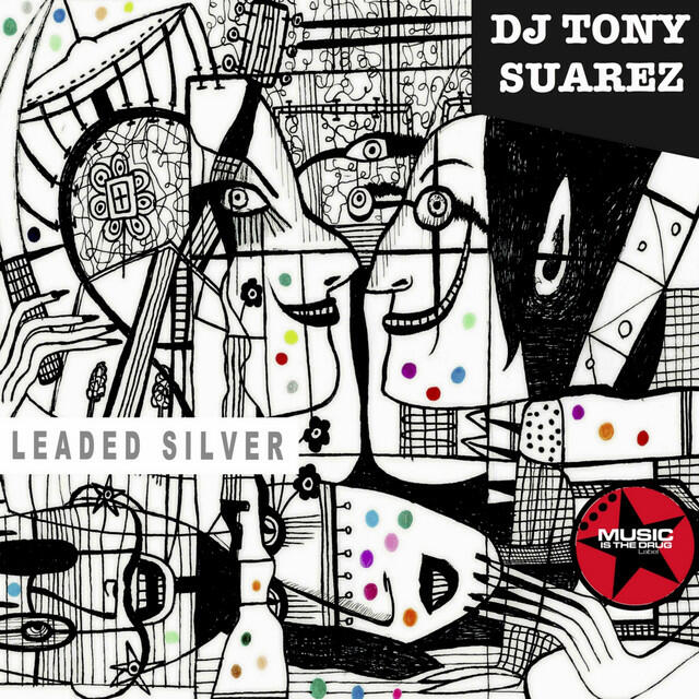 Релиз Leaded Silver