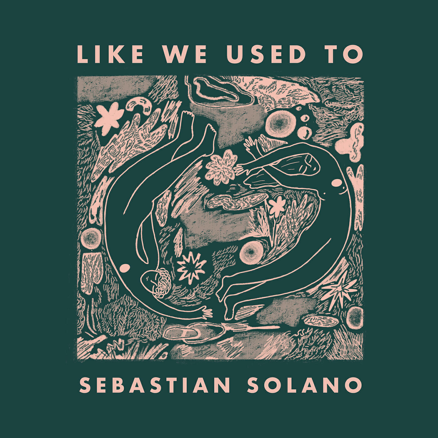 Релиз Like We Used To