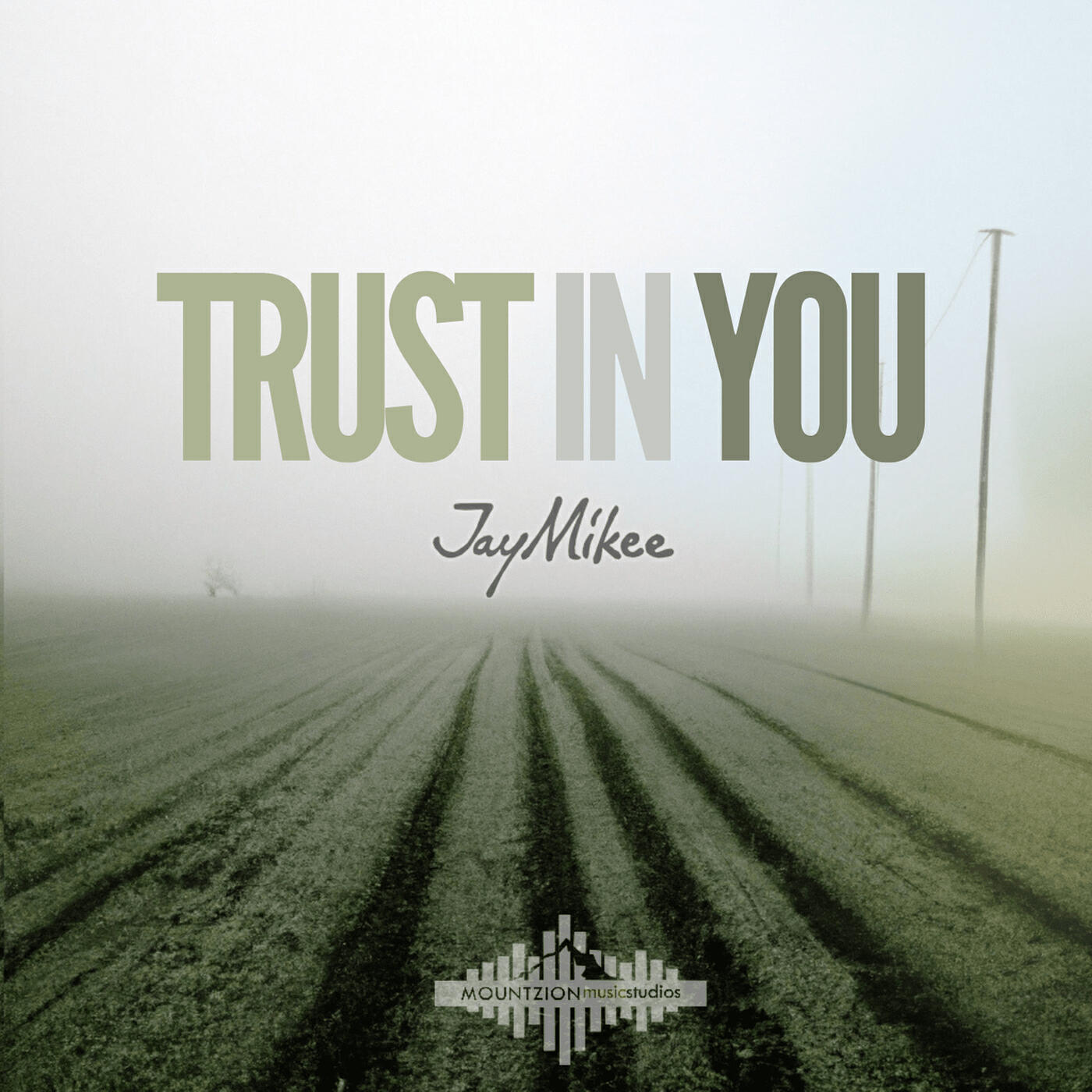 Релиз Trust in You
