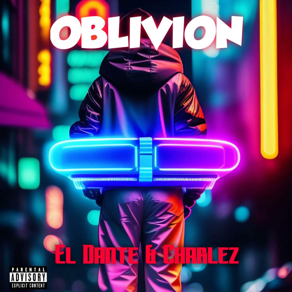 Релиз Oblivion