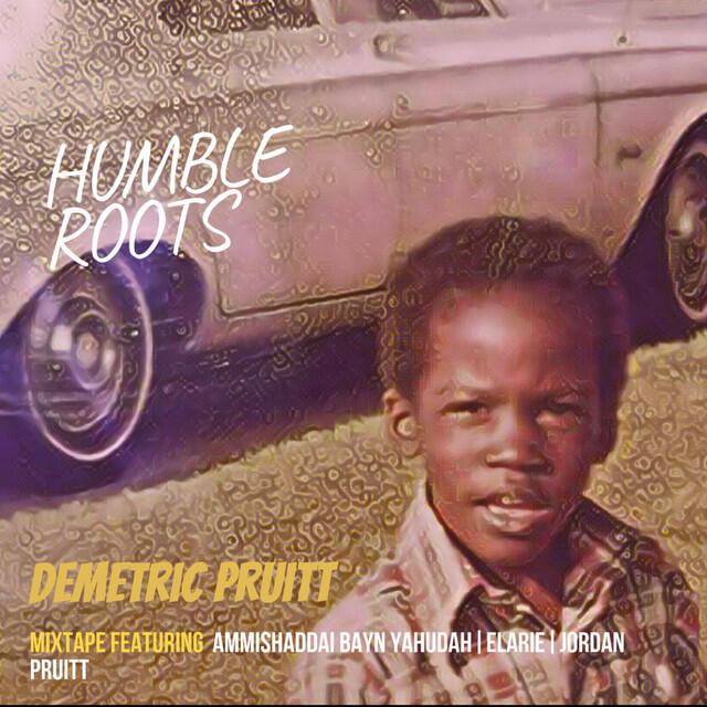 Релиз Humble Roots