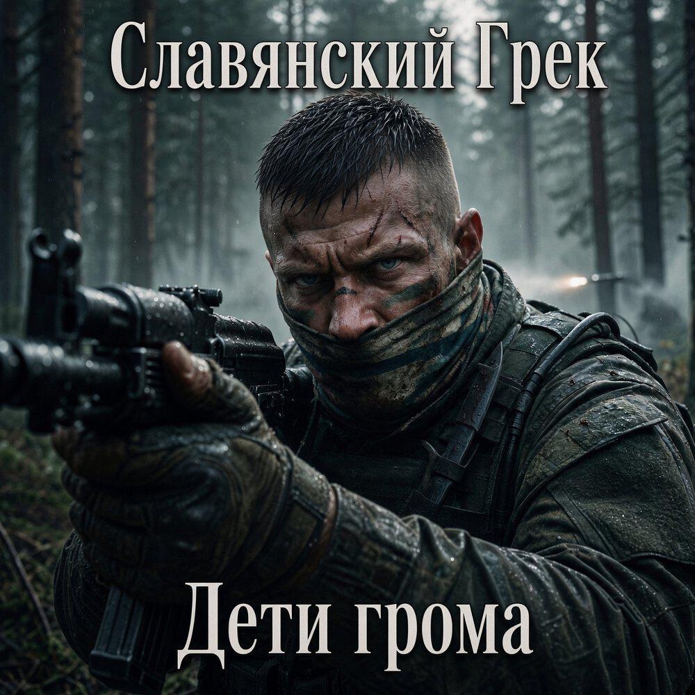 Релиз ДЕТИ ГРОМА