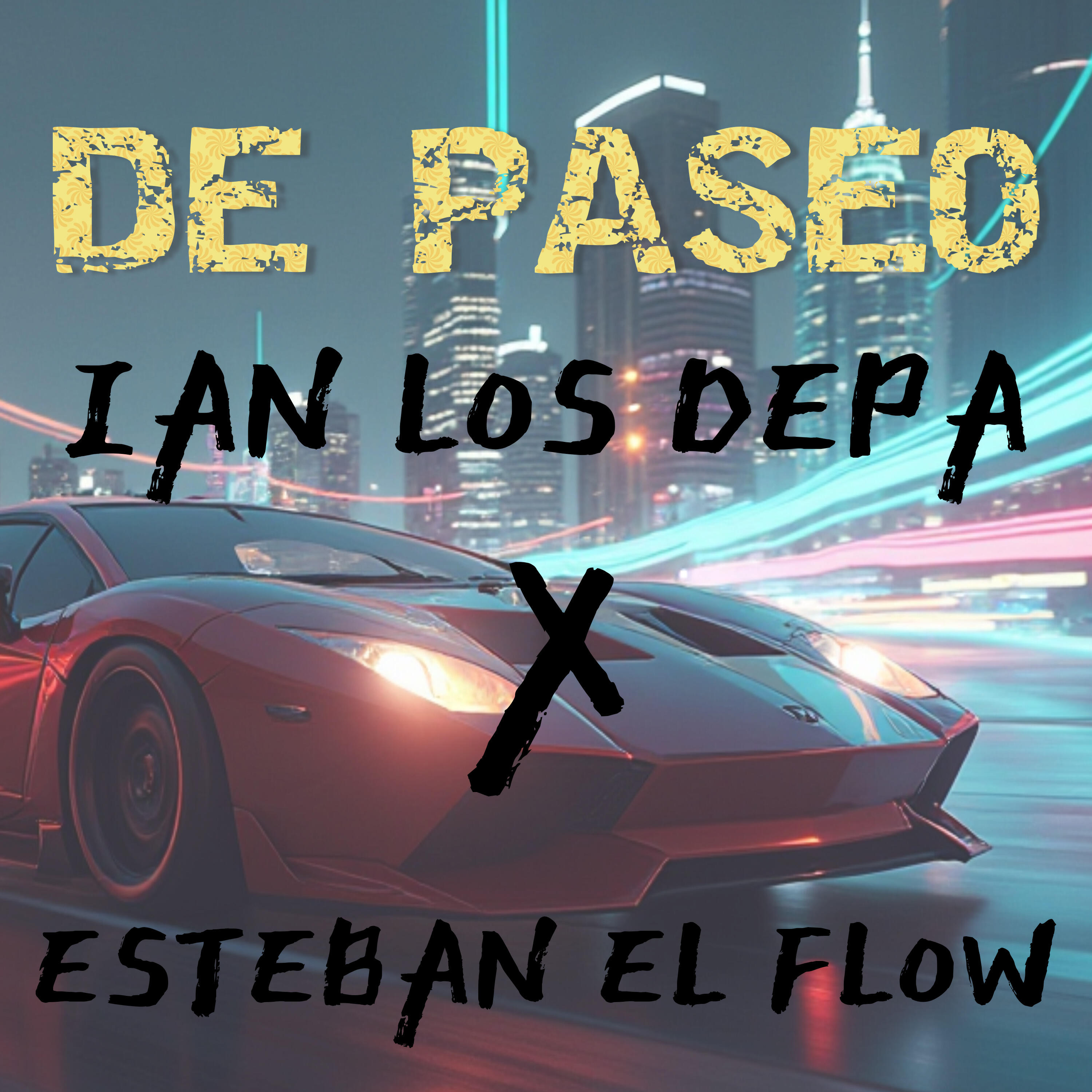 IAN LOS DEPA