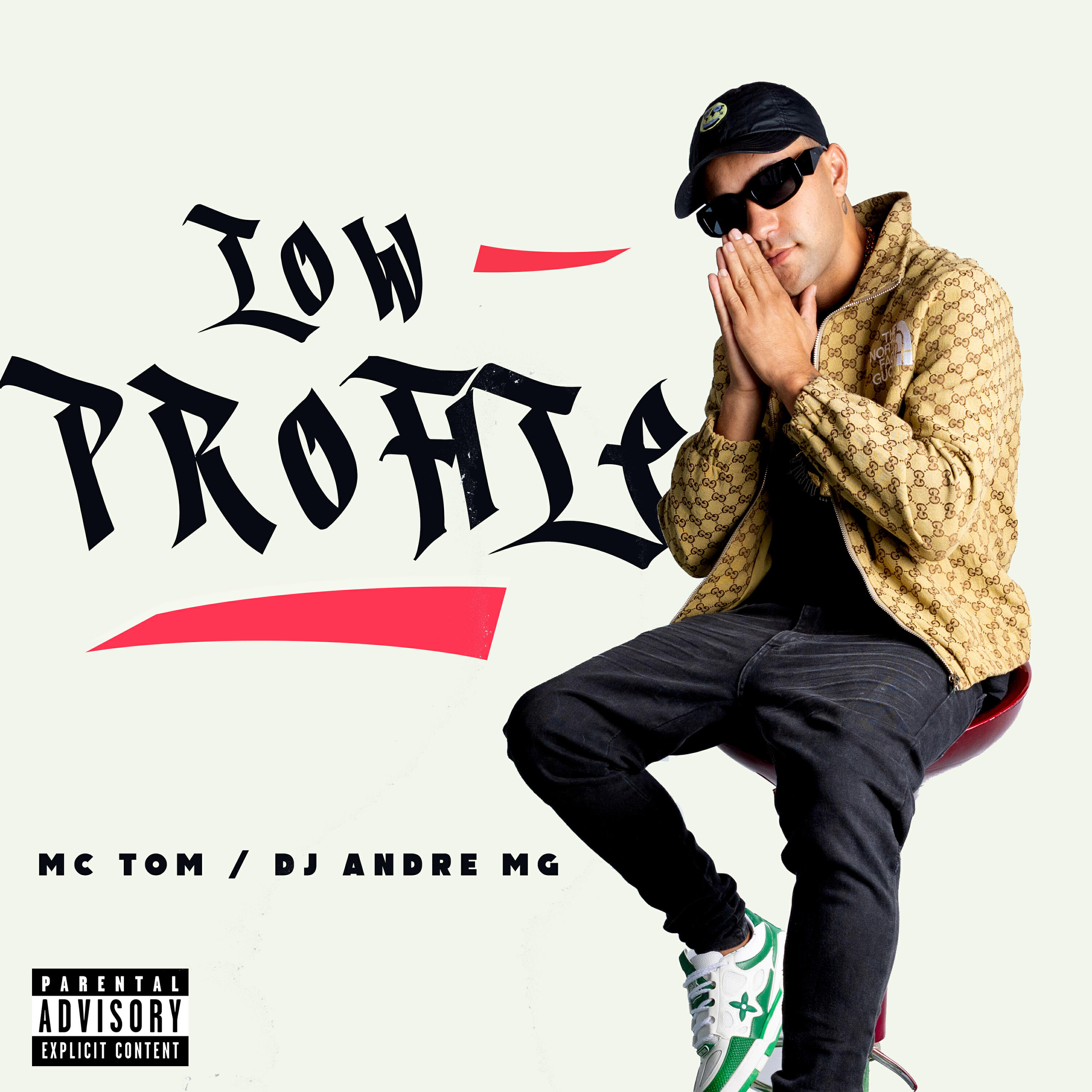 Релиз Low Profile