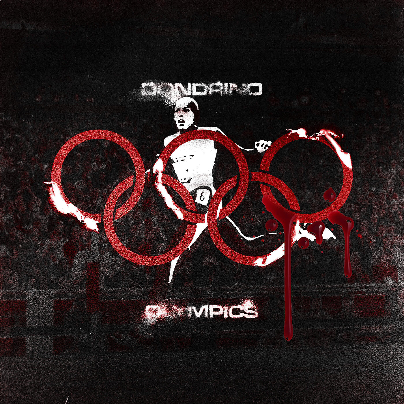Релиз Olympics