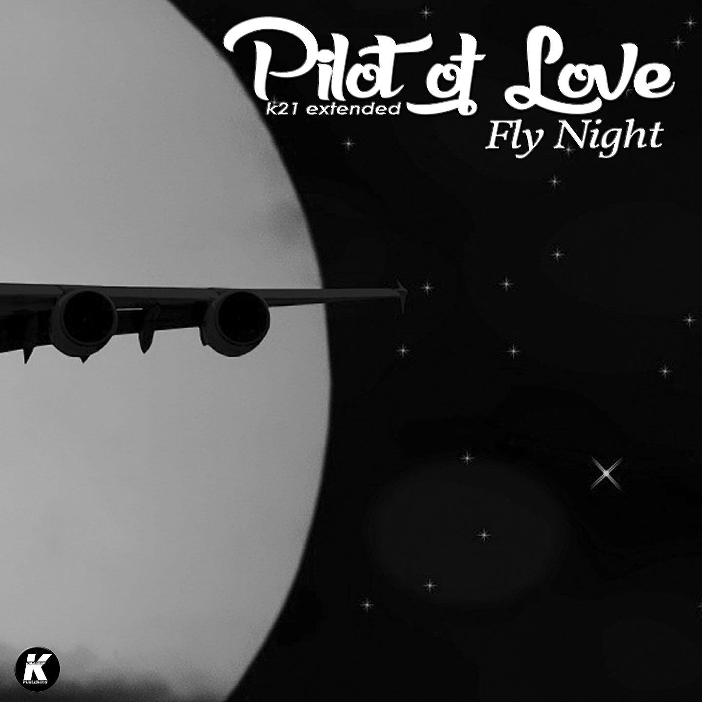 Релиз Fly Night