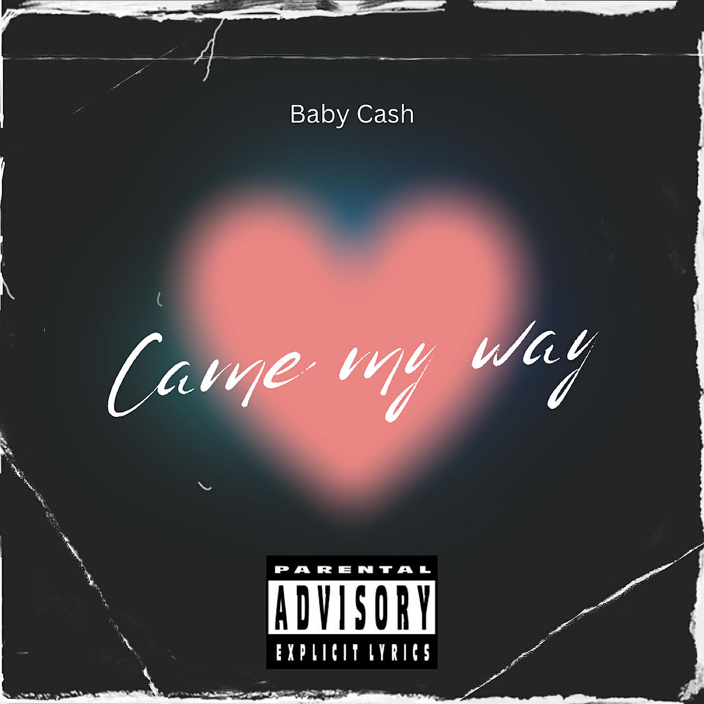 Релиз Came My Way