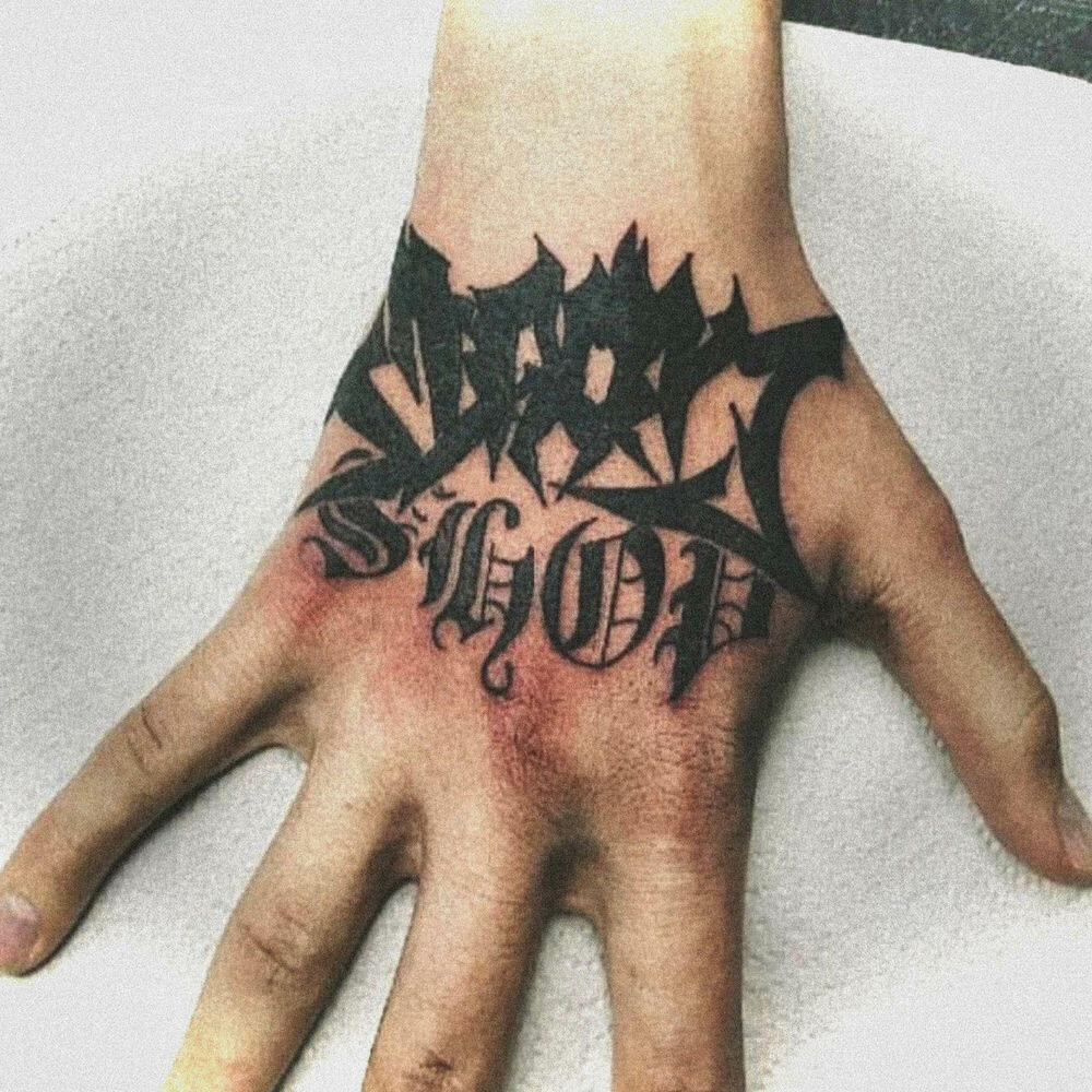 Релиз DOOMSHOP MF