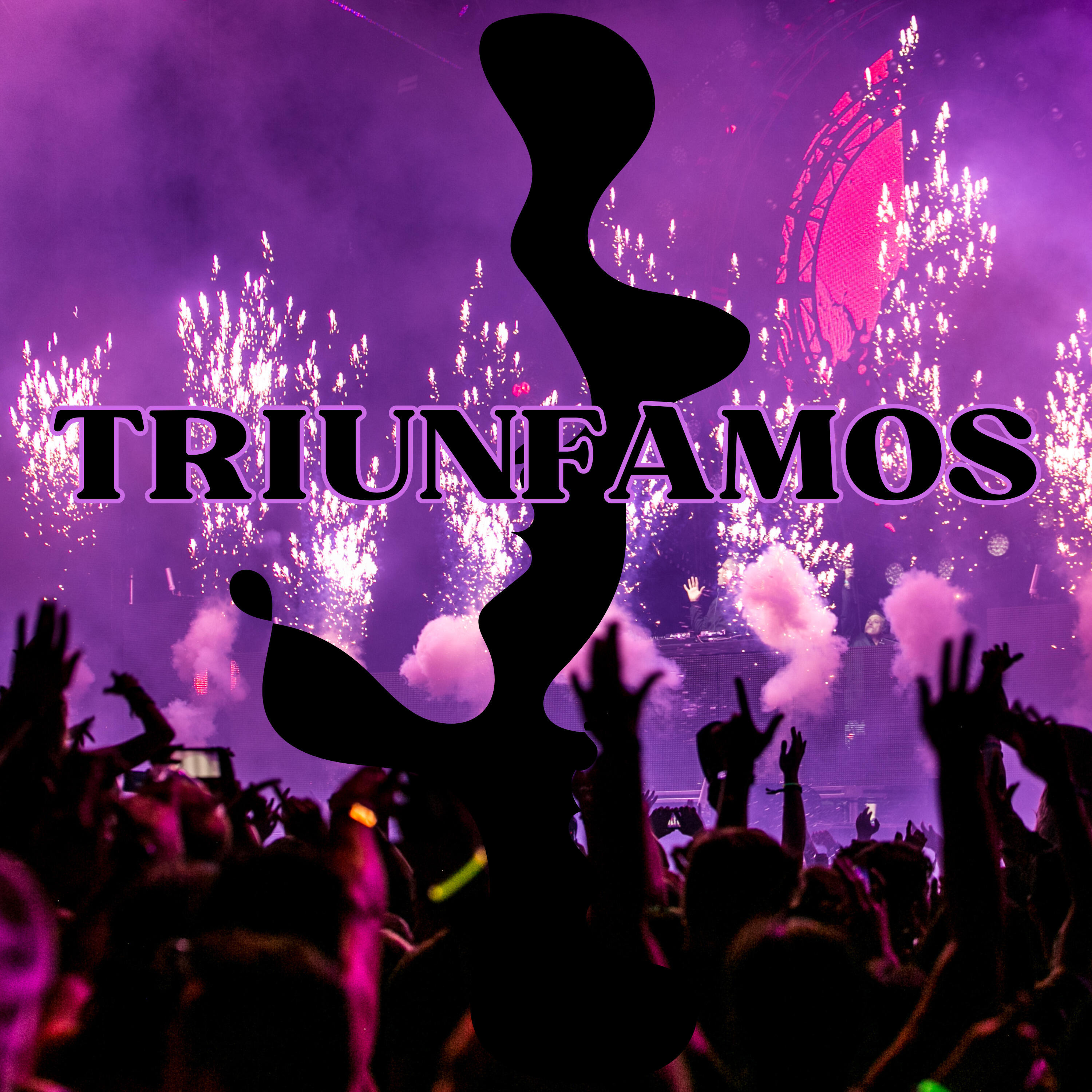 Релиз Triunfamos