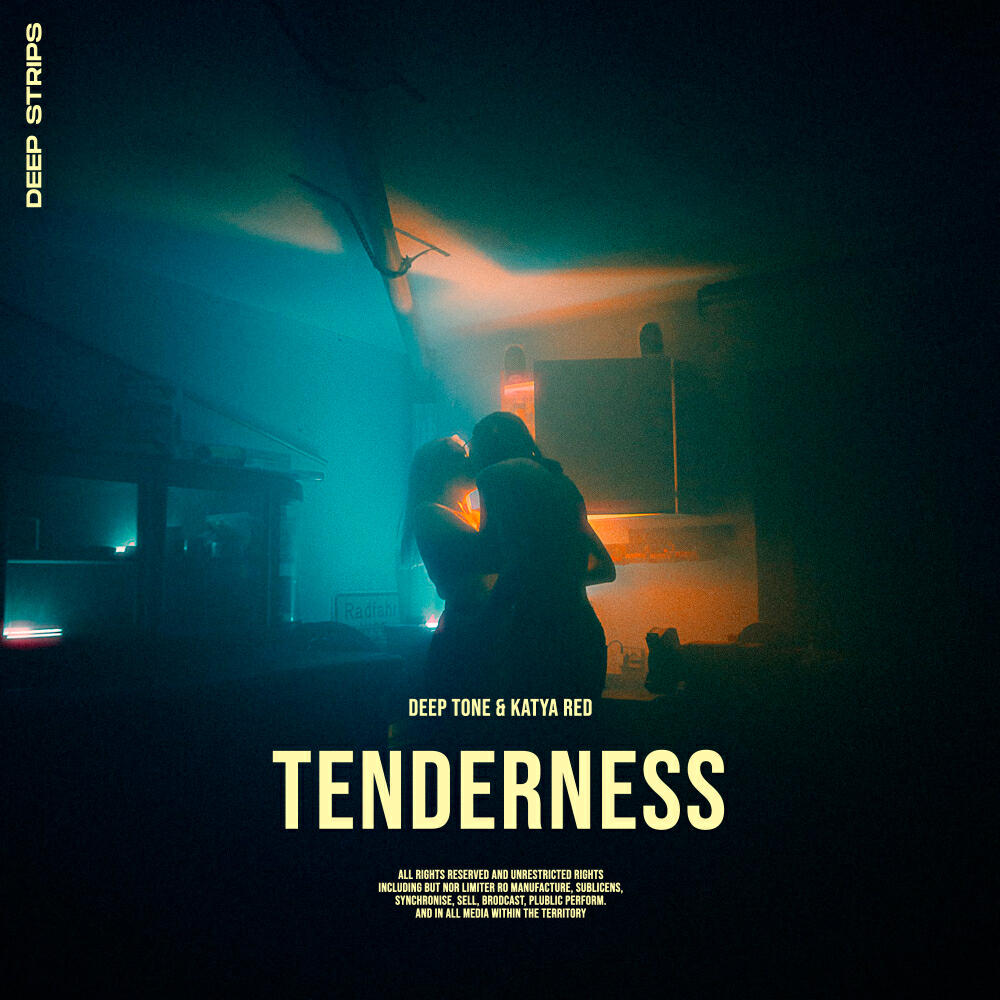 Релиз Tenderness