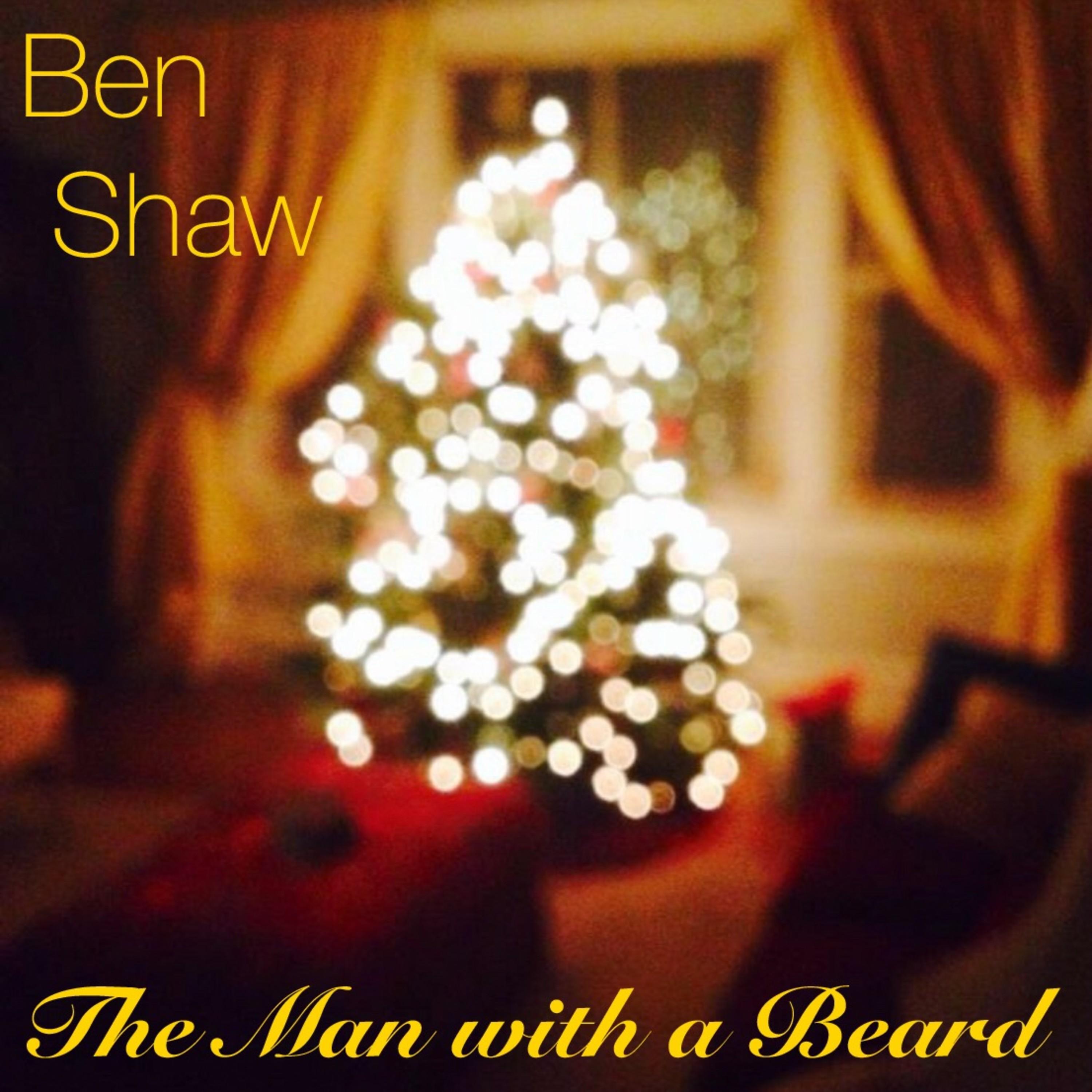 Релиз The Man With a Beard