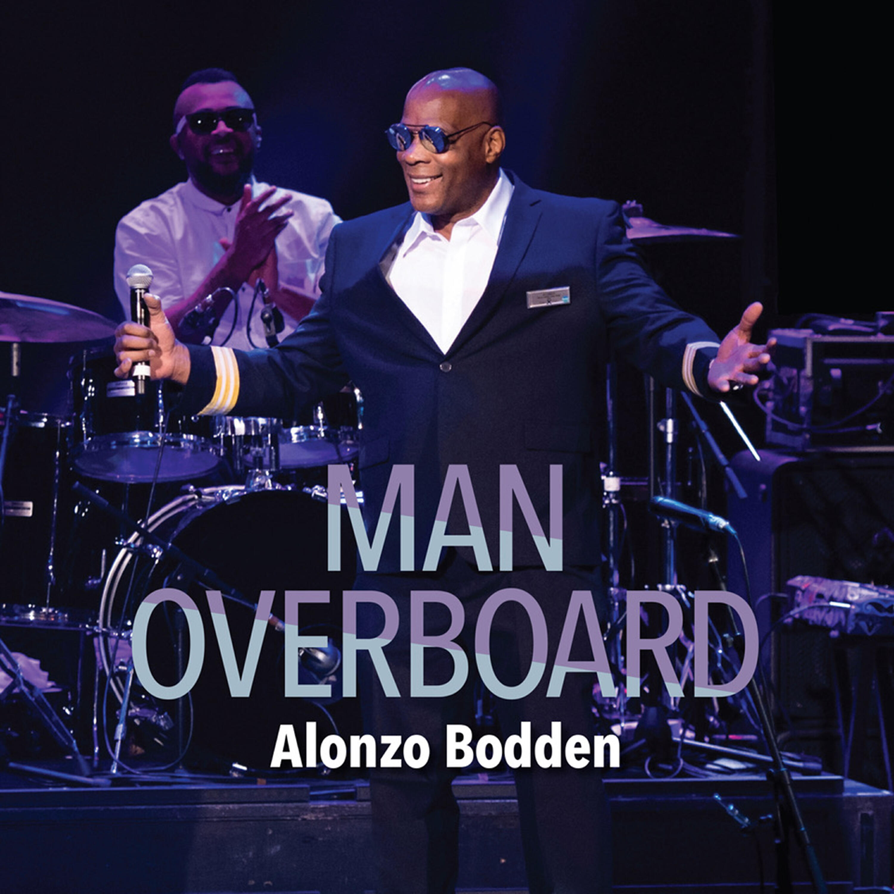Релиз Man Overboard