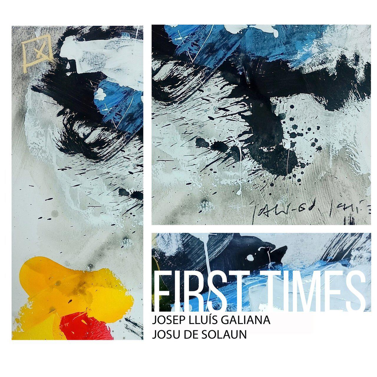 Релиз First Times