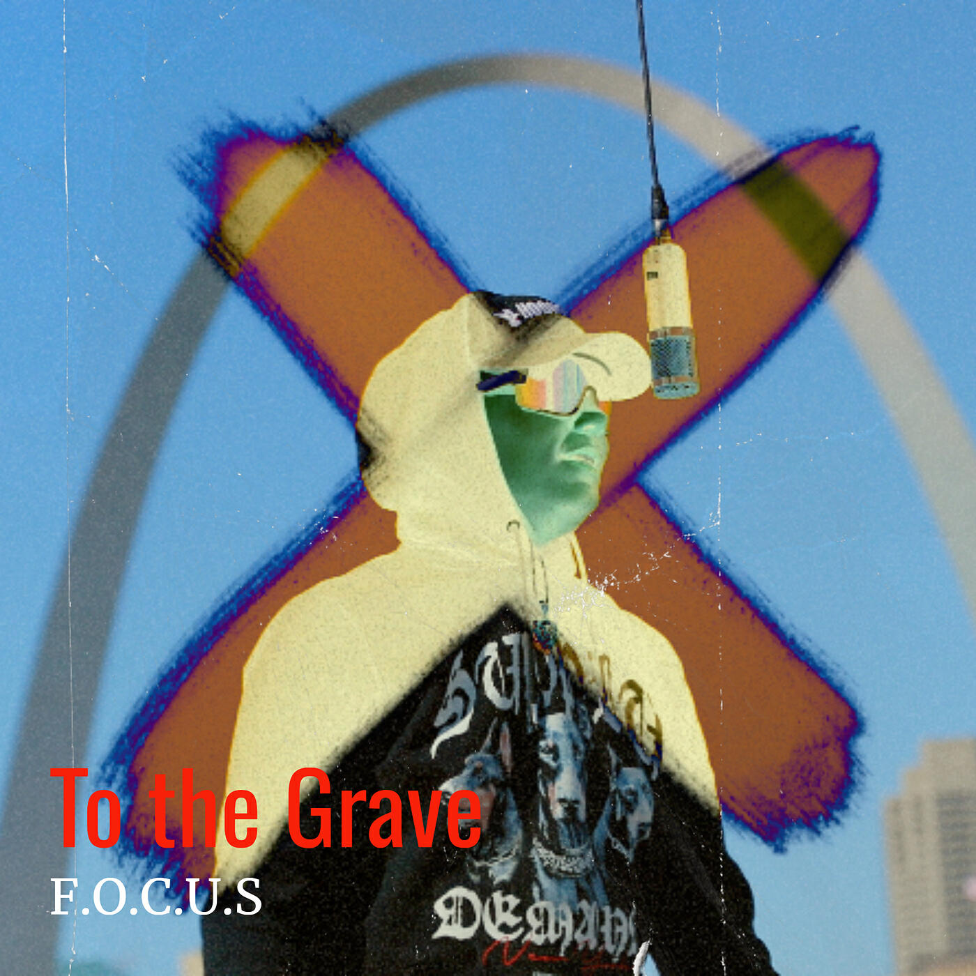 Релиз To the Grave