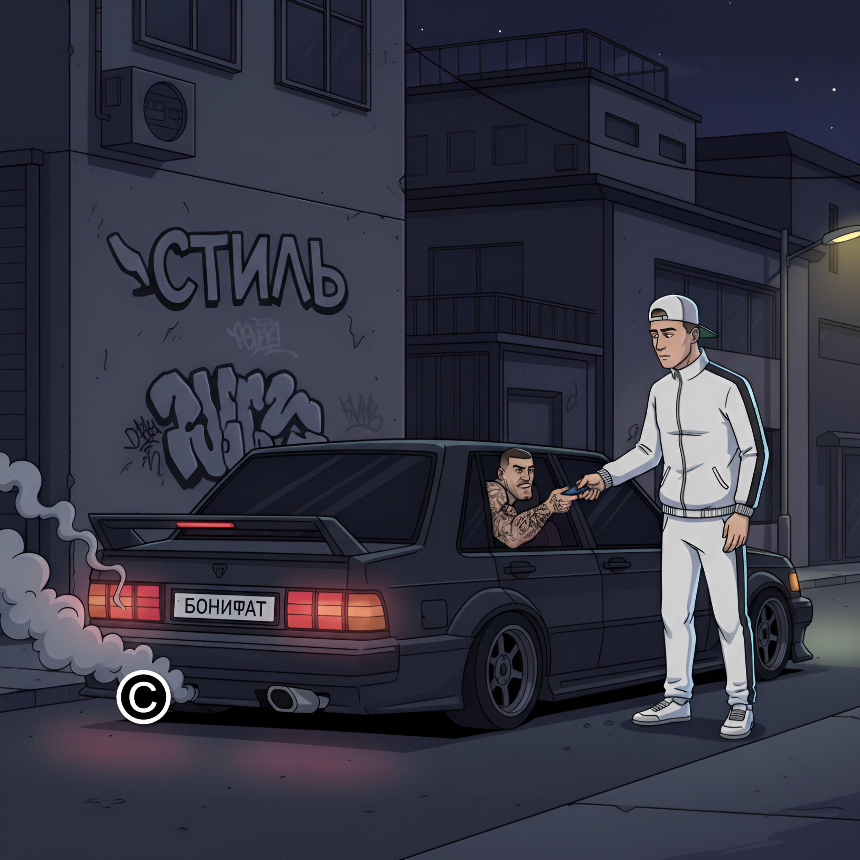 Релиз Стиль