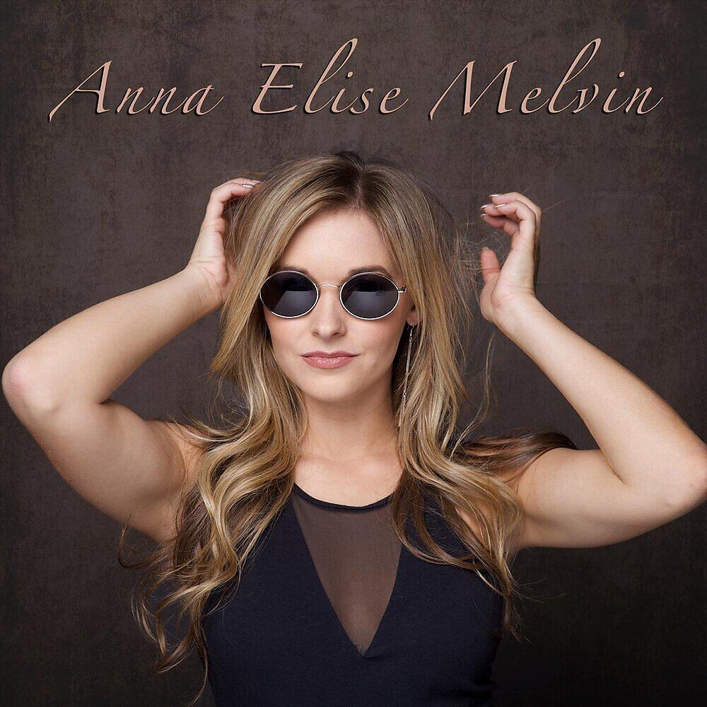 Anna Elise Melvin