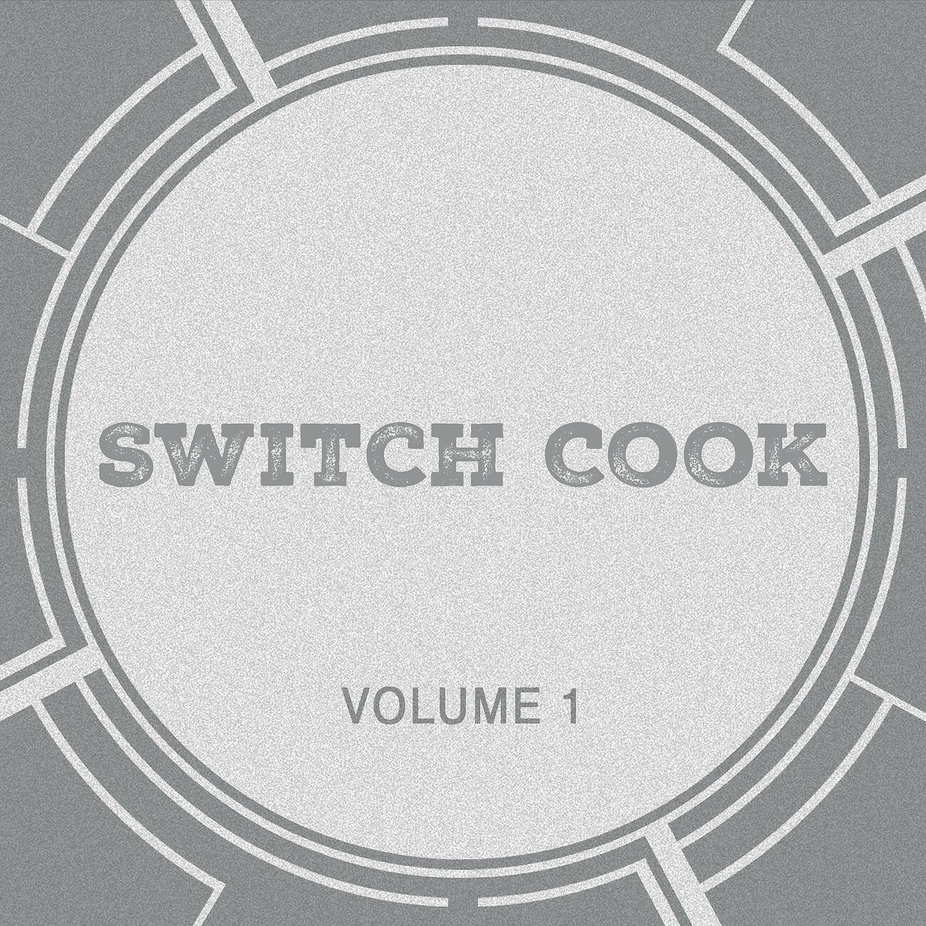 Релиз Switch Cook