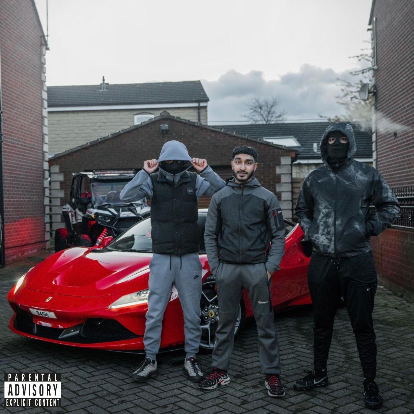 Релиз Soon Home