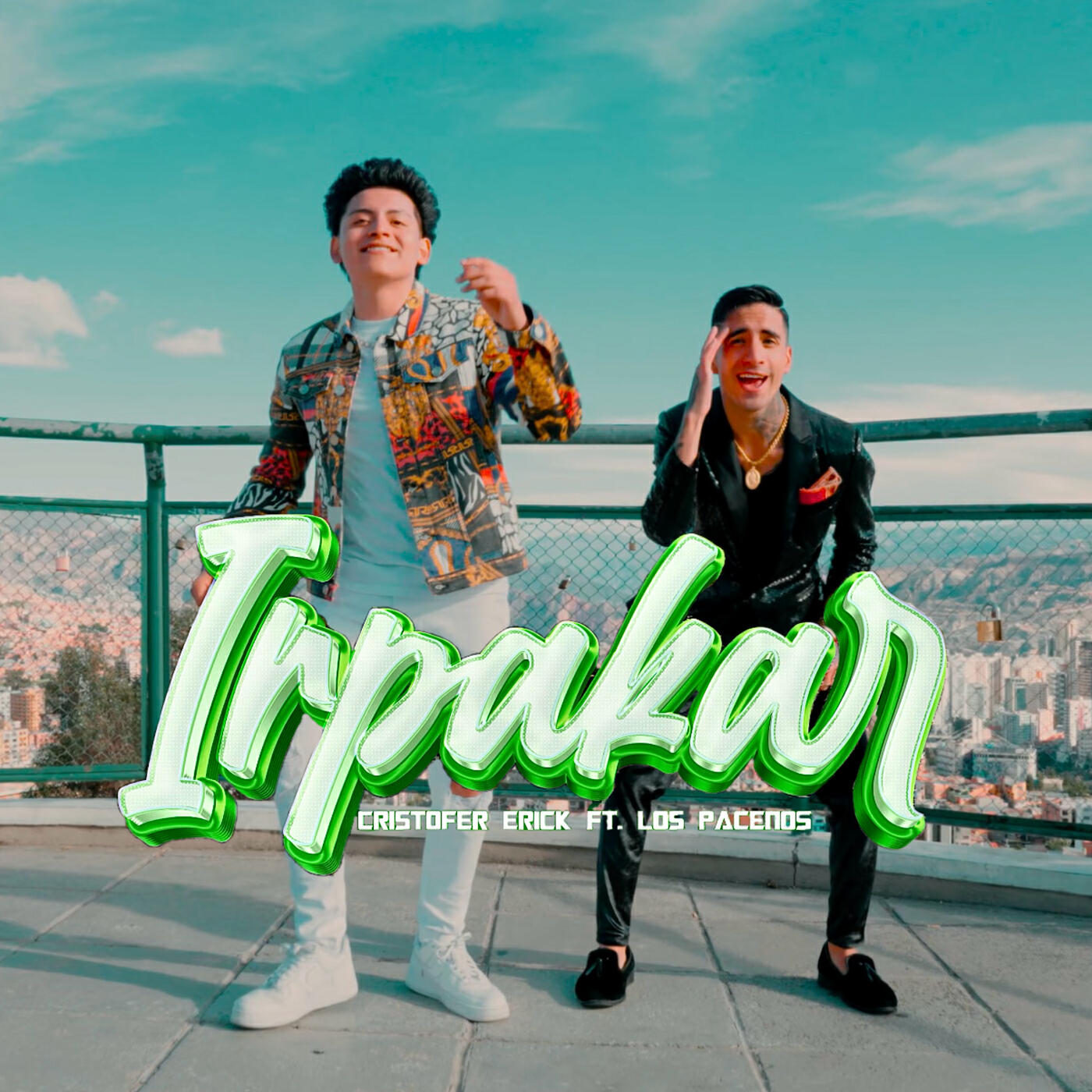 Релиз Irpakar
