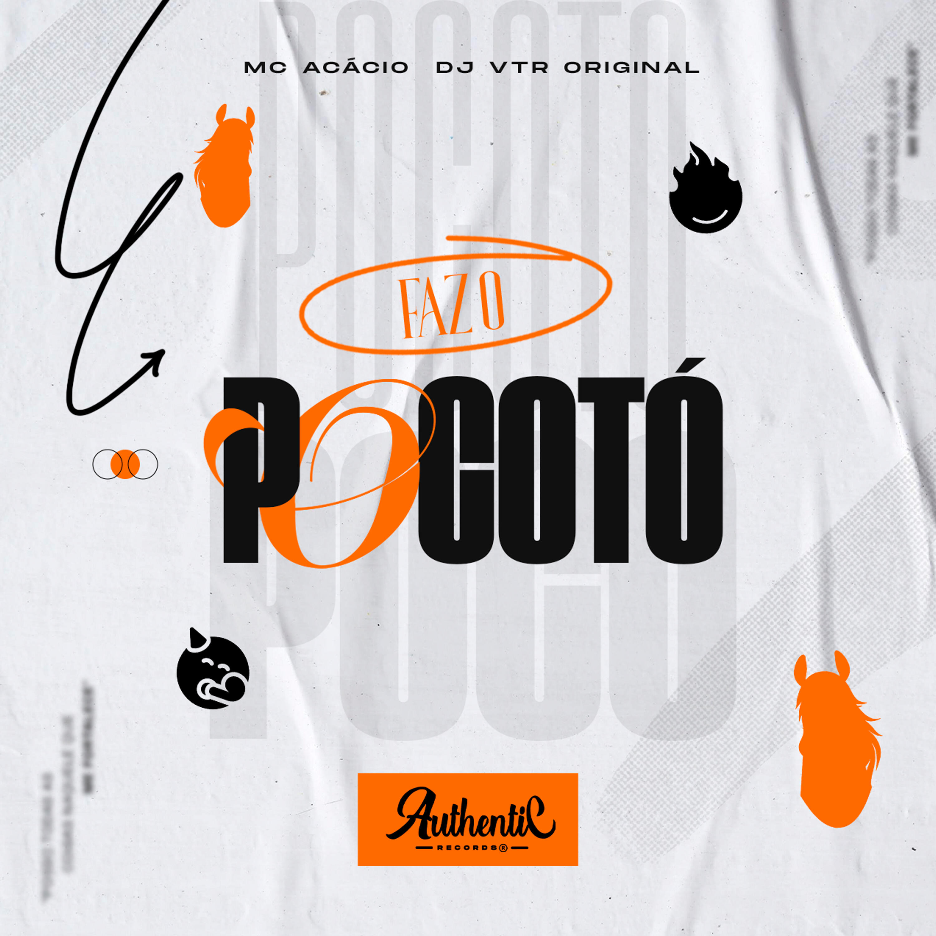 Релиз Faz o Pocotó