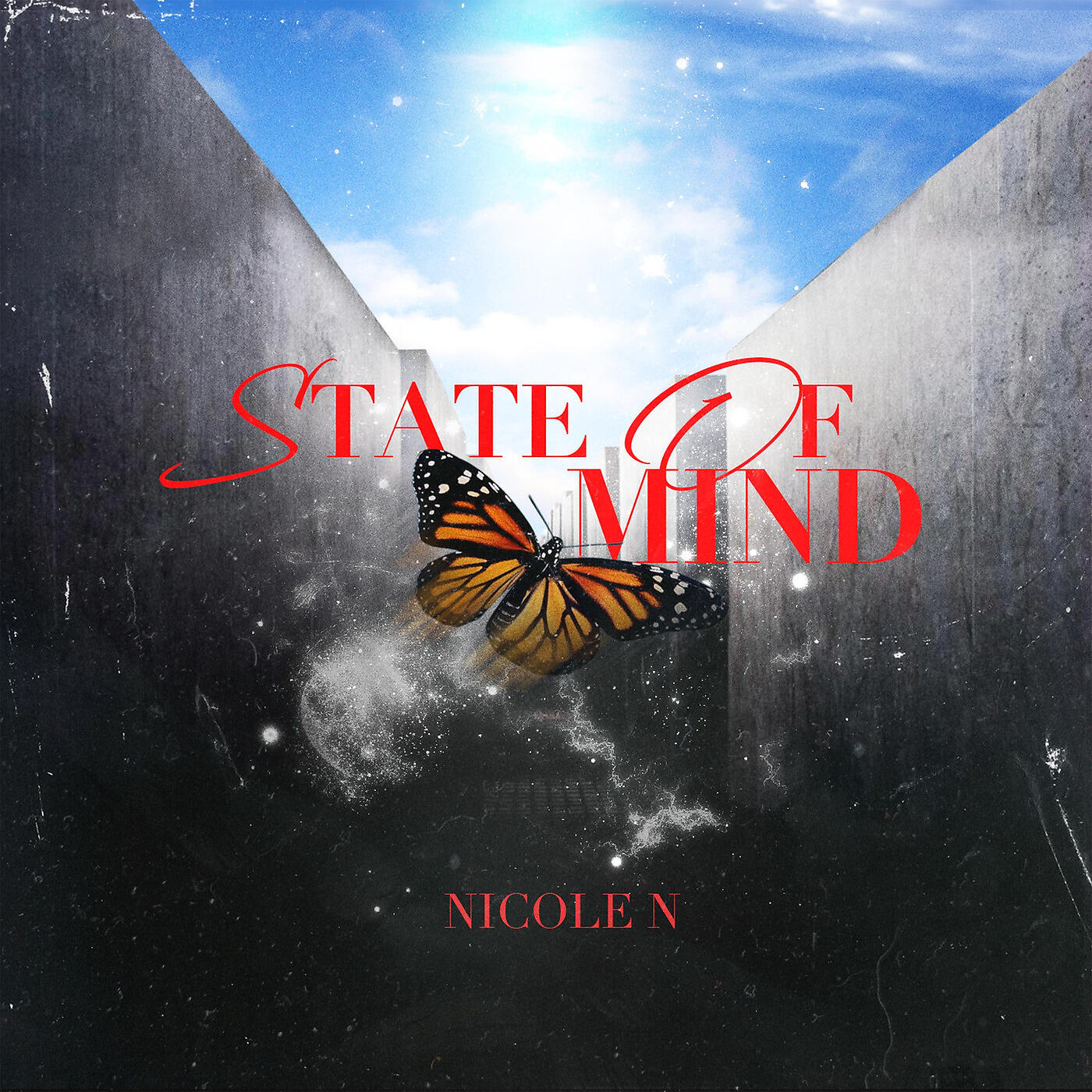 Релиз State of Mind