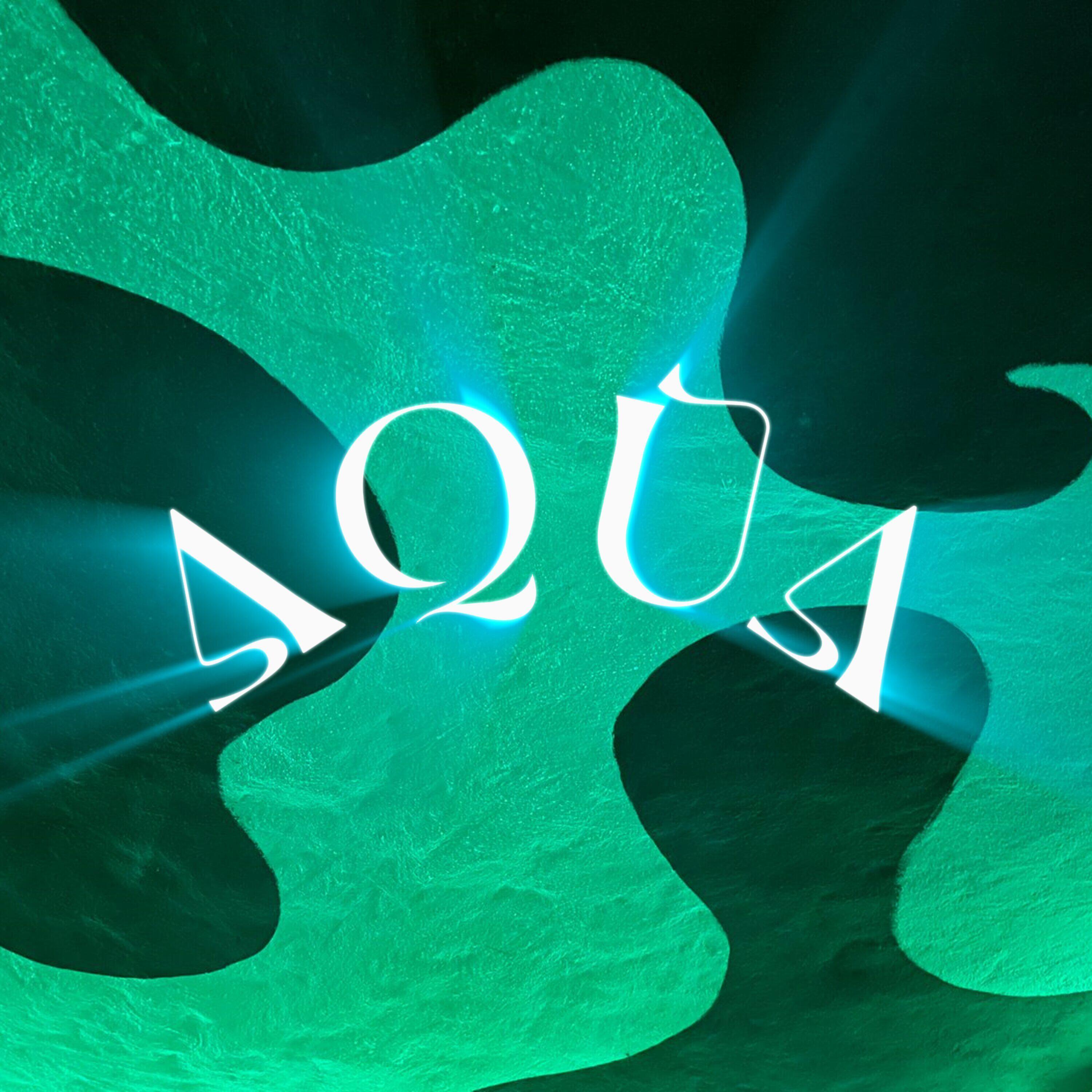 Релиз Aqua