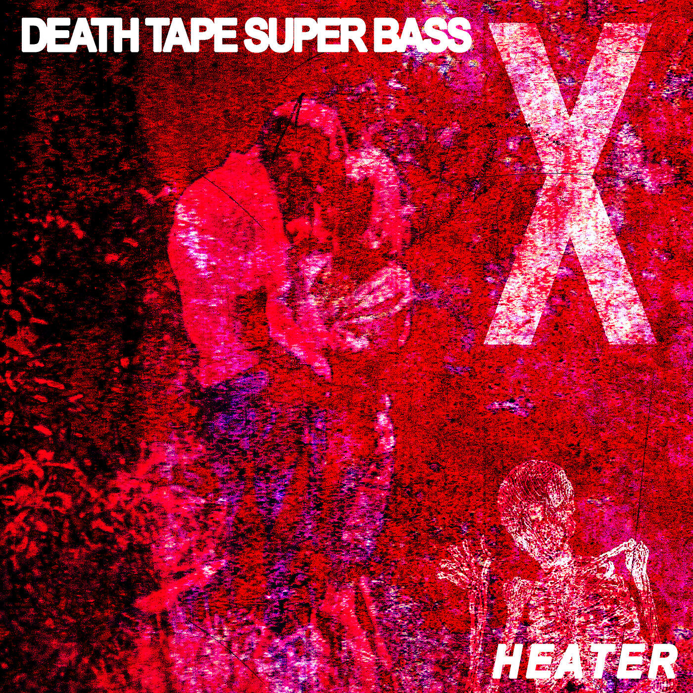 Death Tape Super Bass