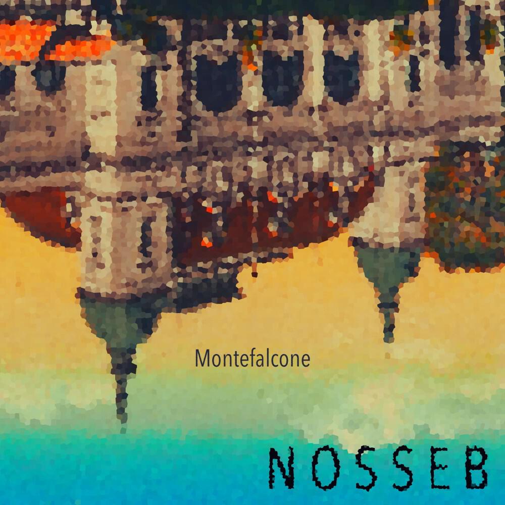 Релиз Nosseb