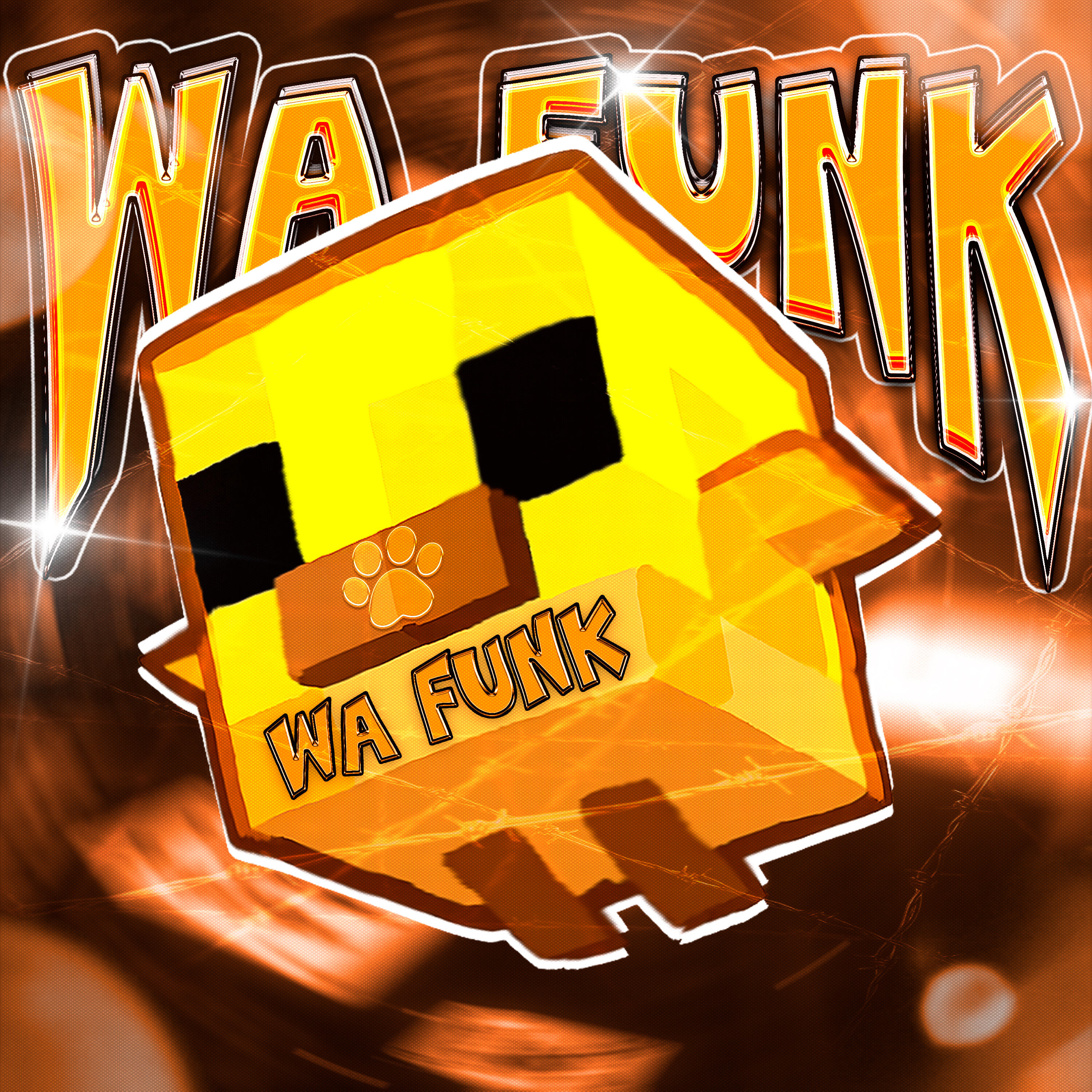 Релиз WA FUNK
