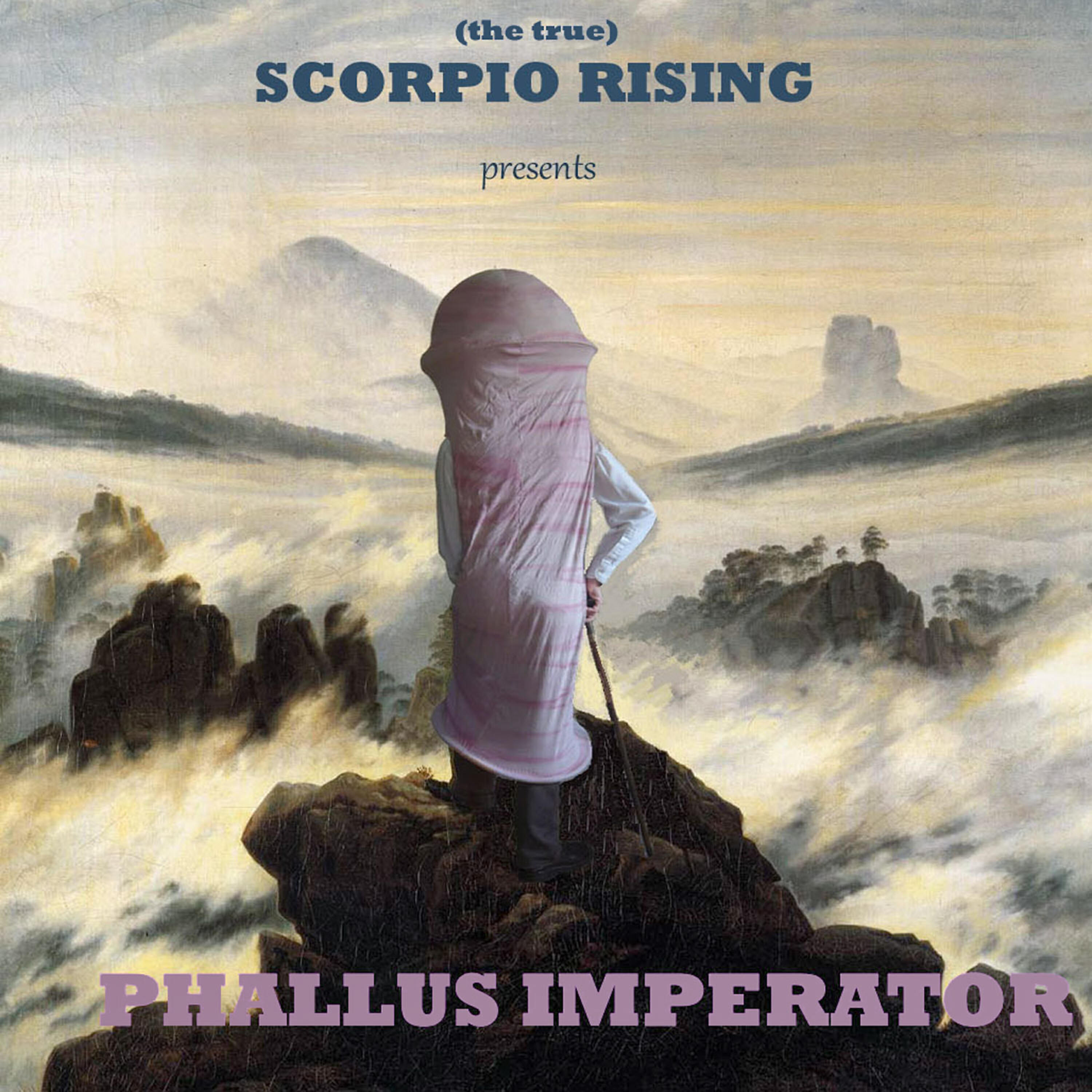 Релиз Phallus Imperator