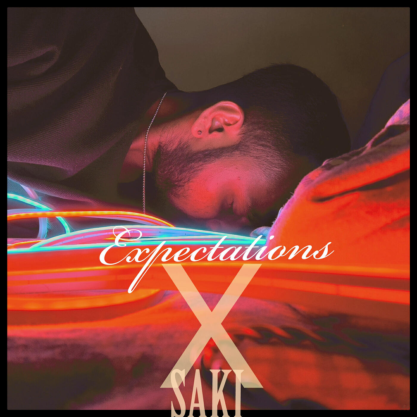 Постер альбома Expectations