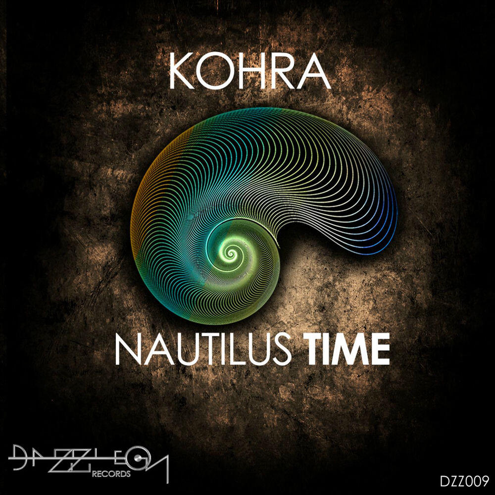 Релиз Nautilus Time