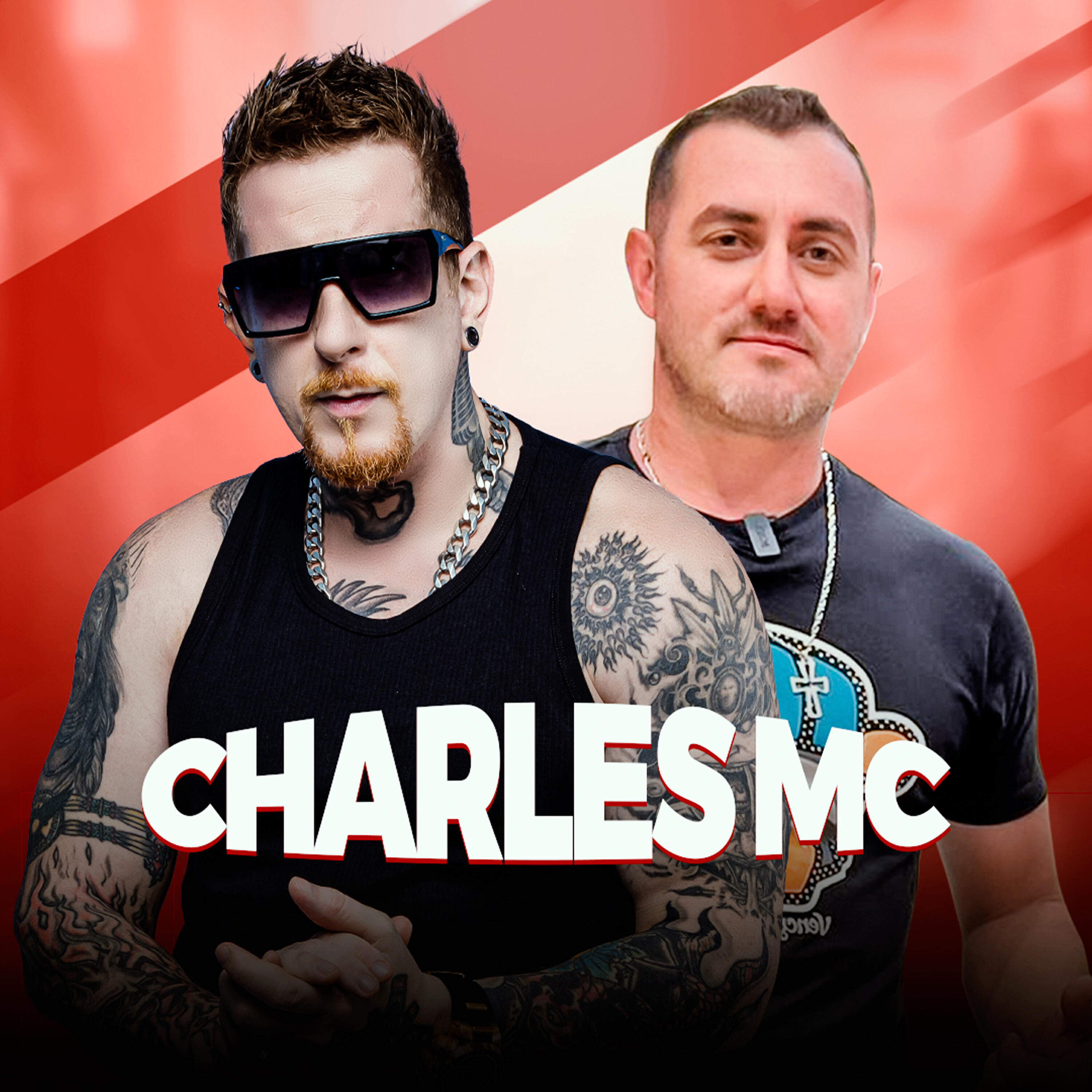 Charles MC