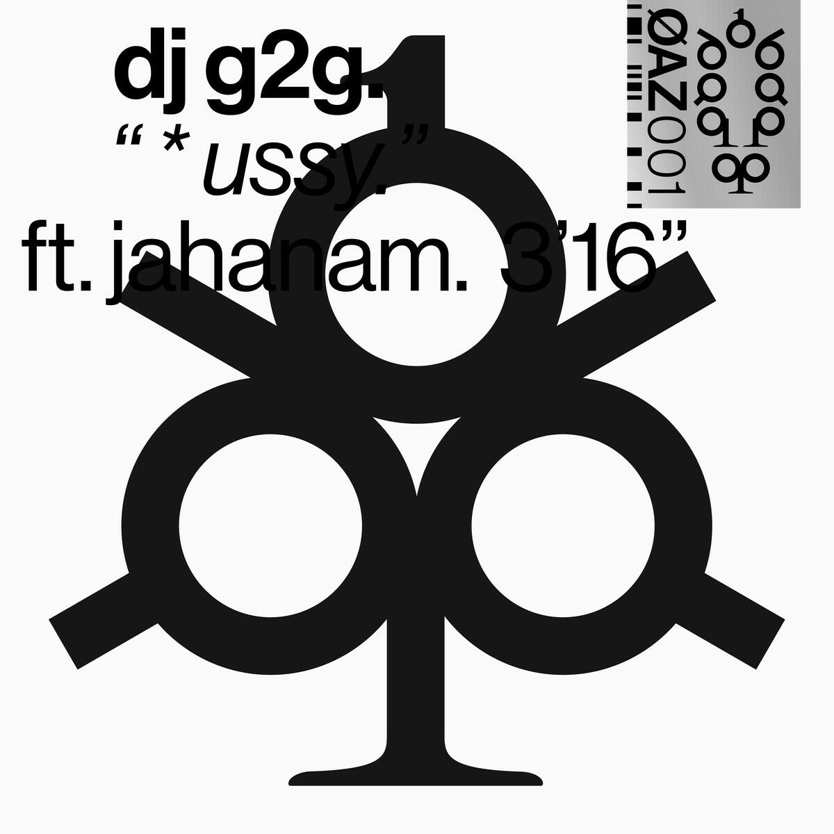 Релиз *ussy