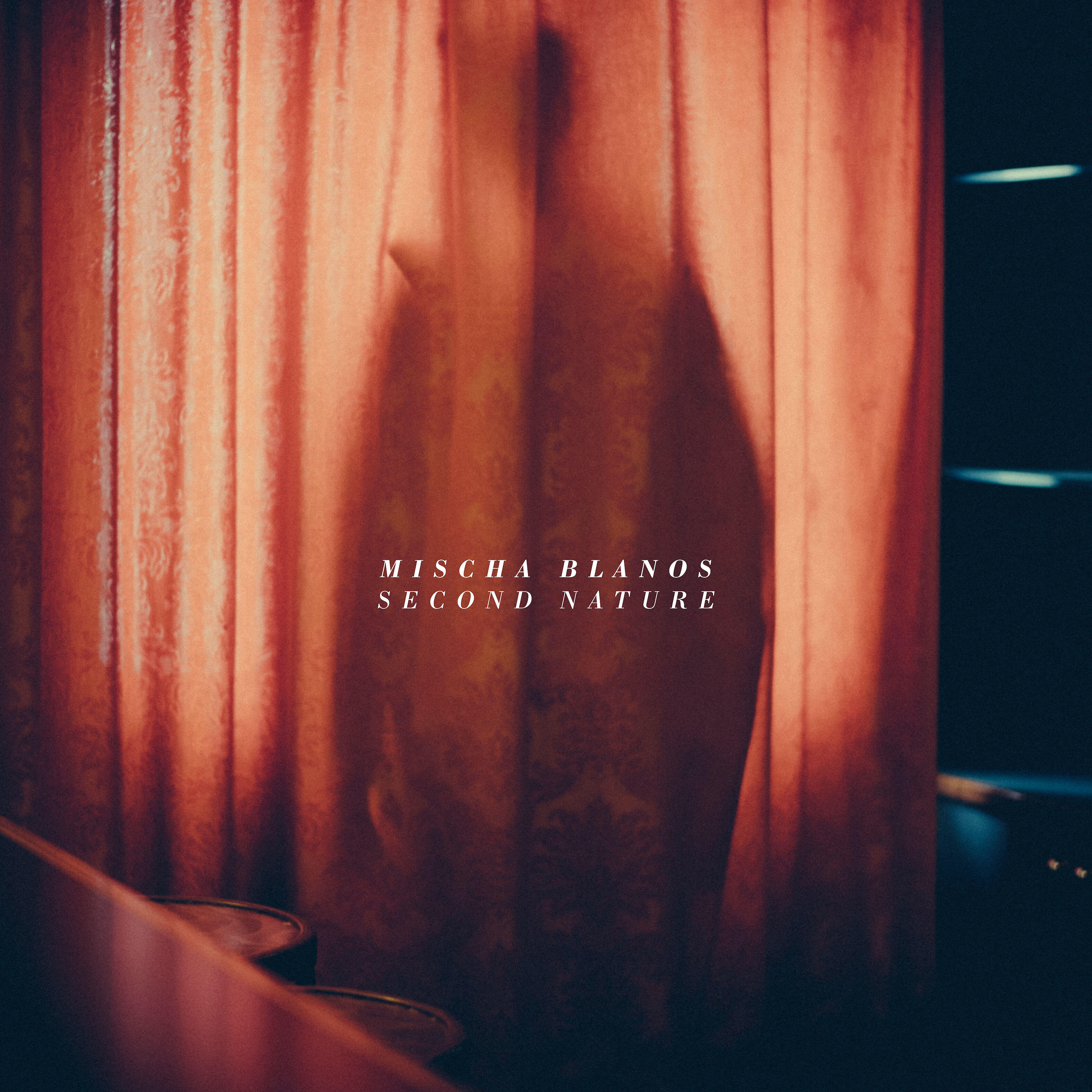 Релиз Second Nature