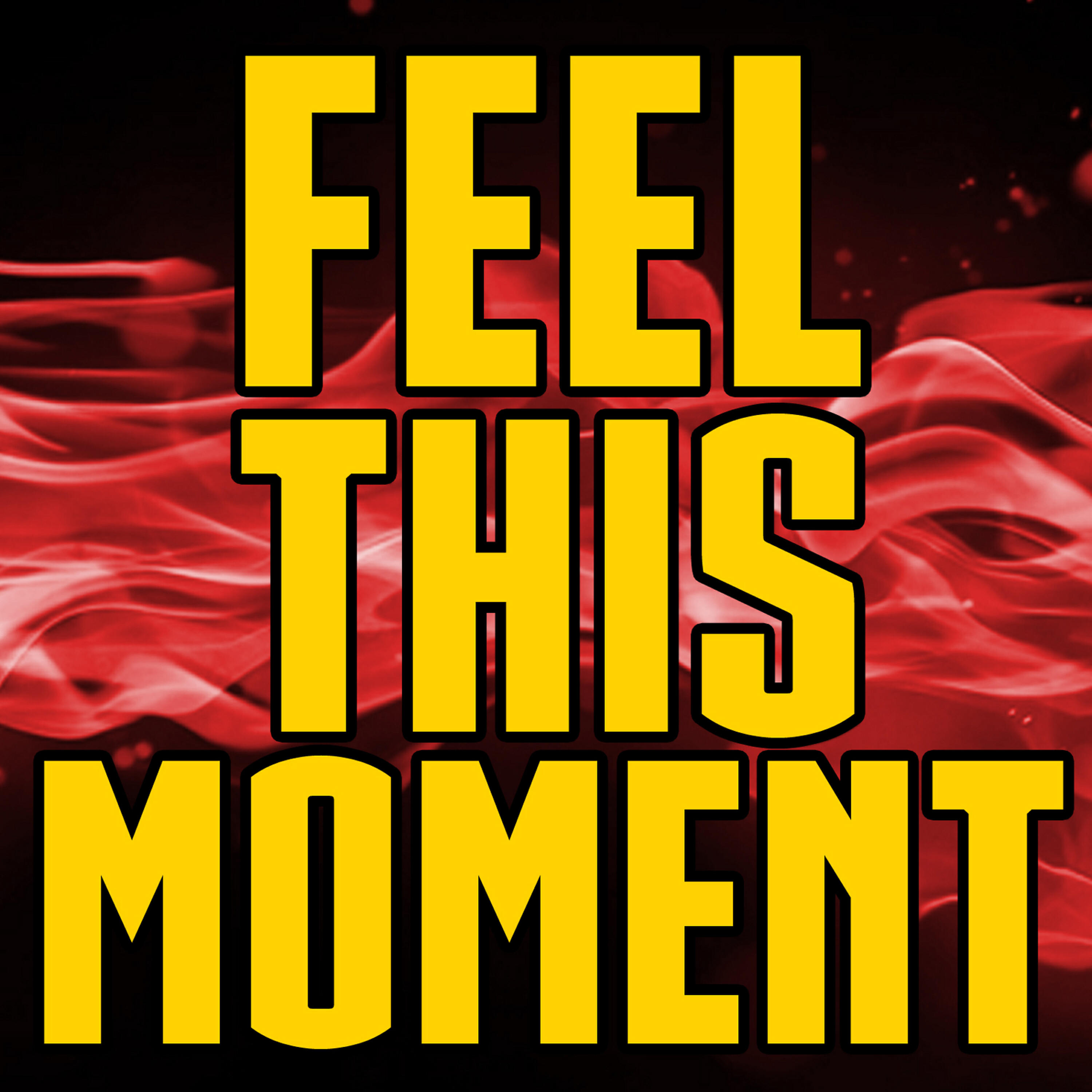 Релиз The Lego Movie - Feel This Moment
