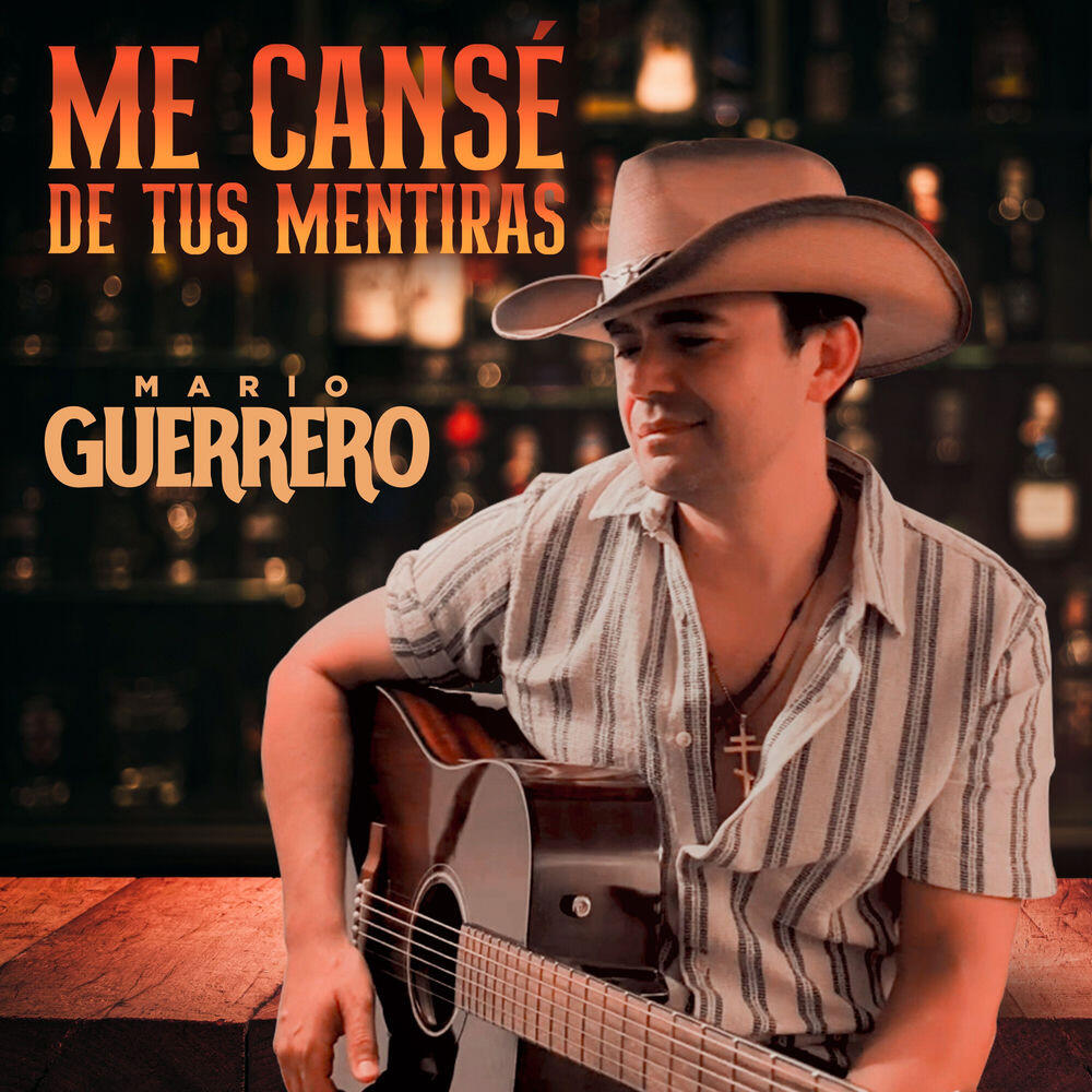 Релиз Me Cansé De Tus Mentiras