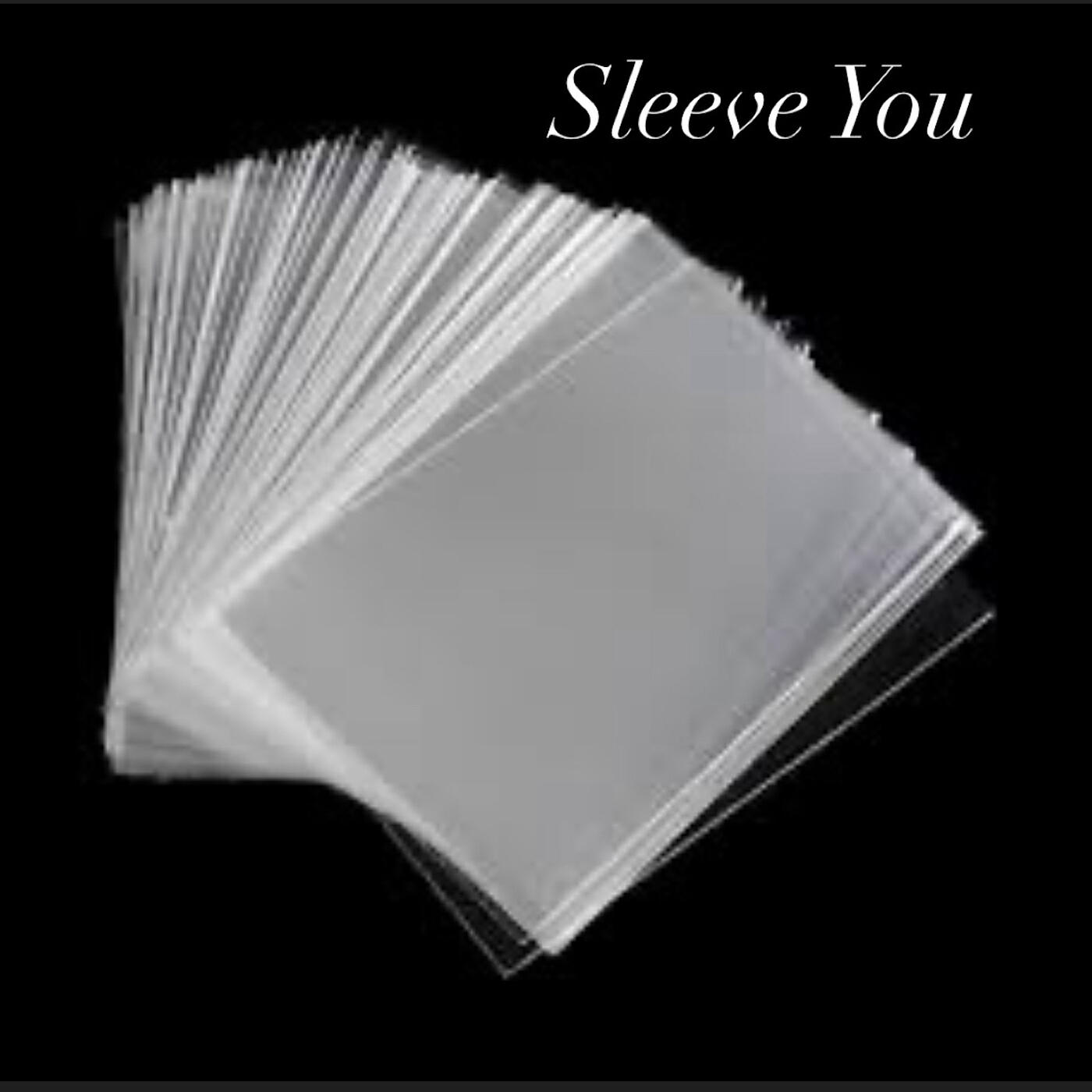 Релиз Sleeve You