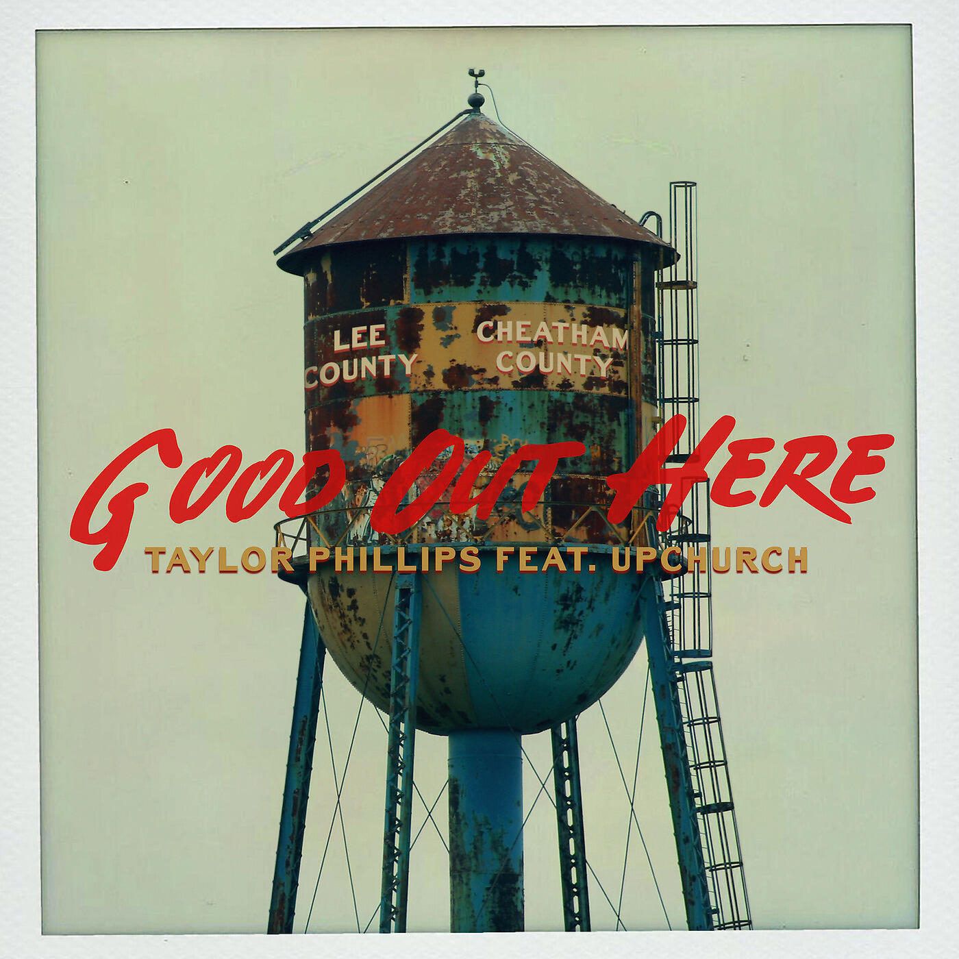 Релиз Good out Here
