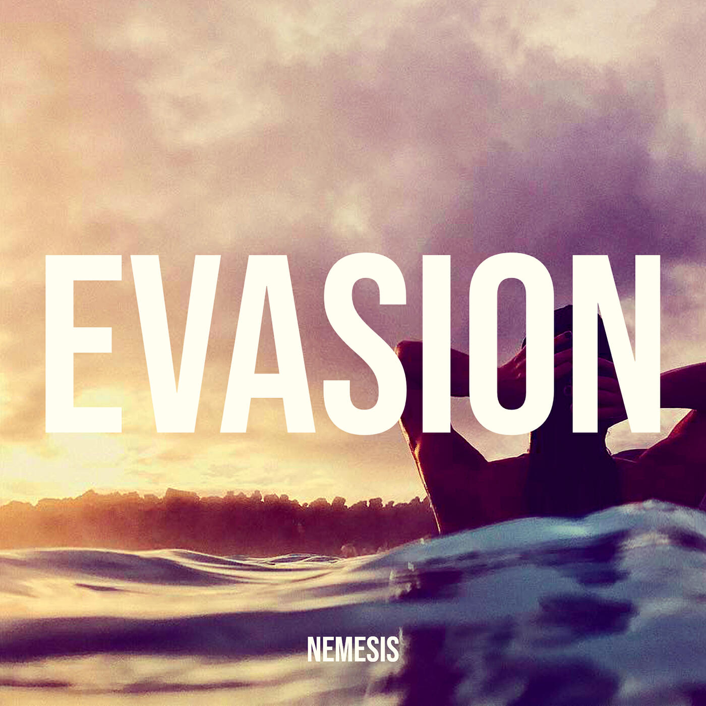 Релиз Evasion